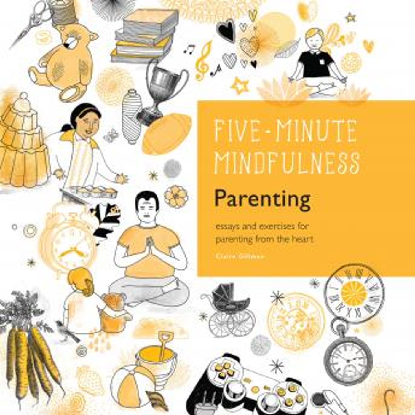 Get Best Full Audiobooks in Health & Wellness, Mindfulness & Meditation
