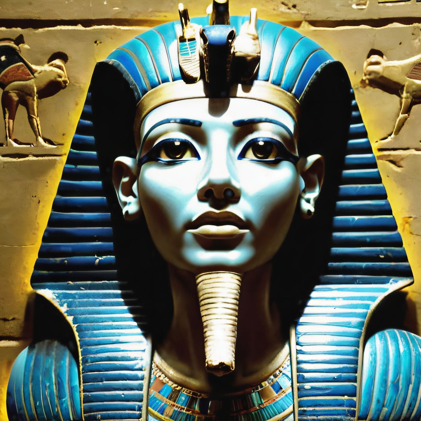 The \'X\' Zone Radio/TV Show