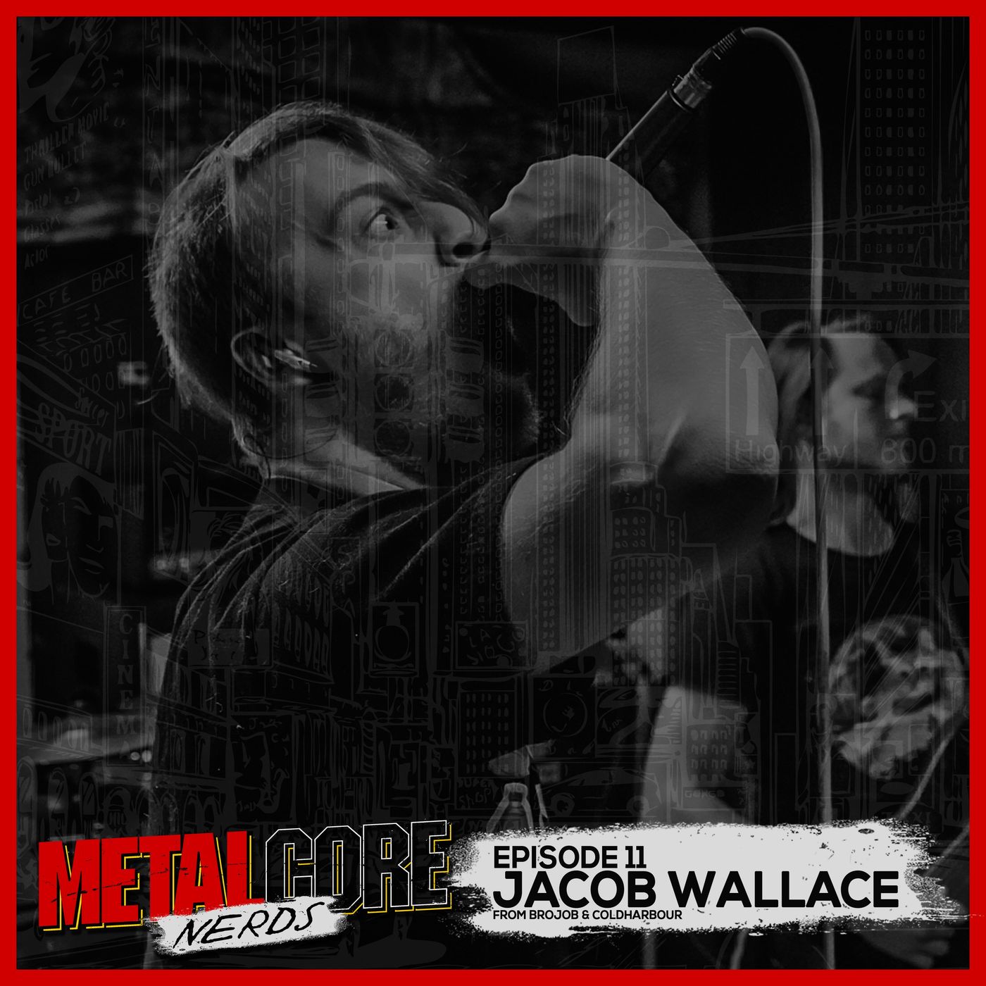 Metalcore Nerds