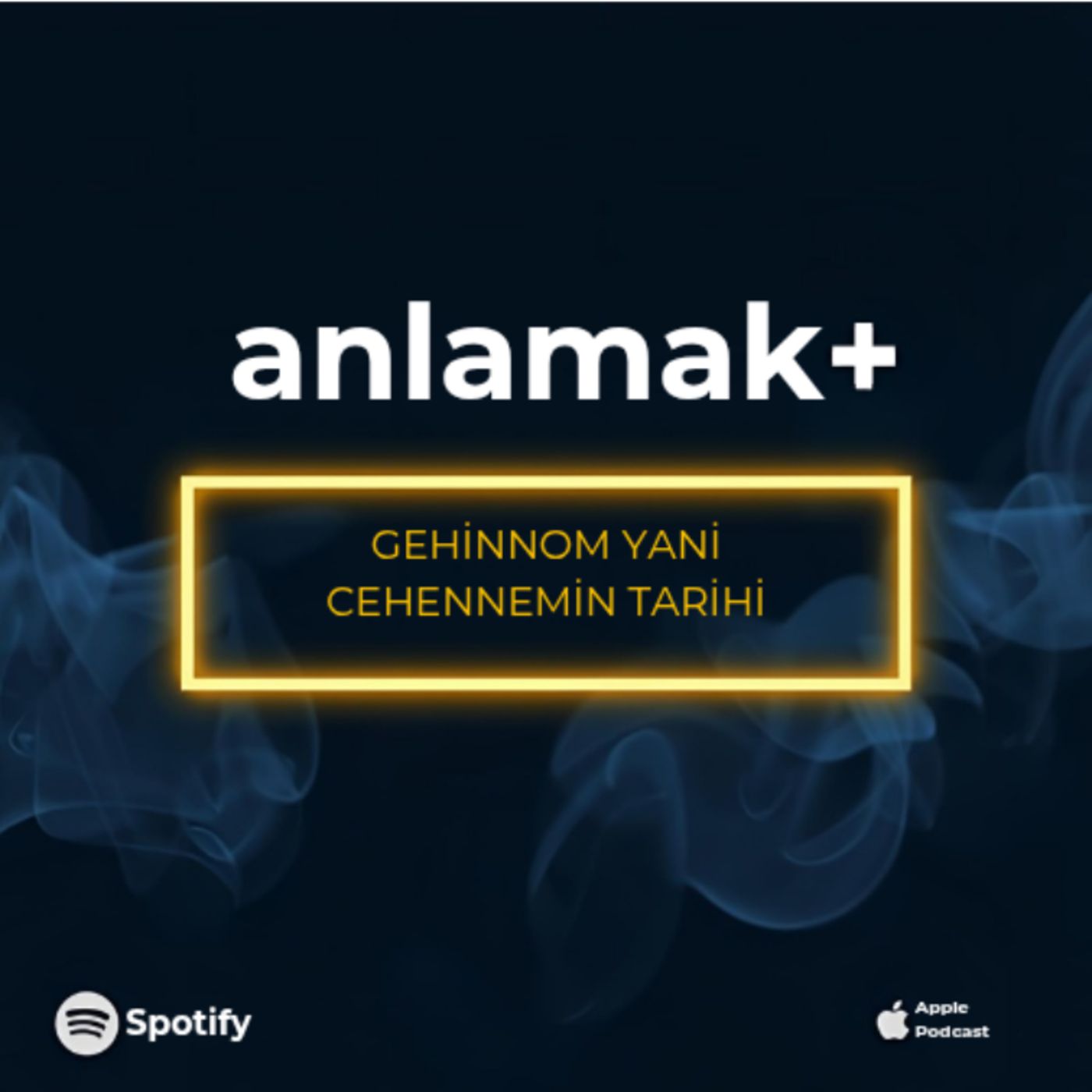 Gehinnom yani Cehennemin tarihi