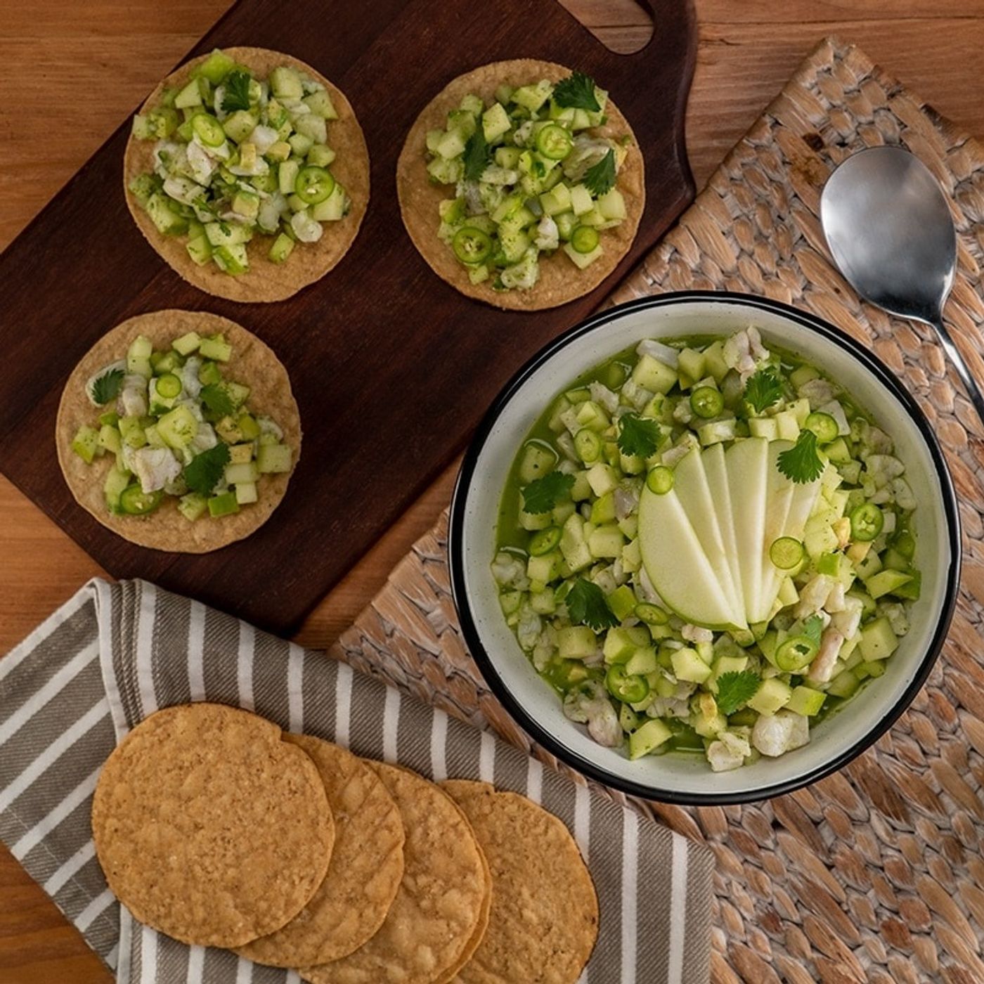 Sabadizatexa Recetas