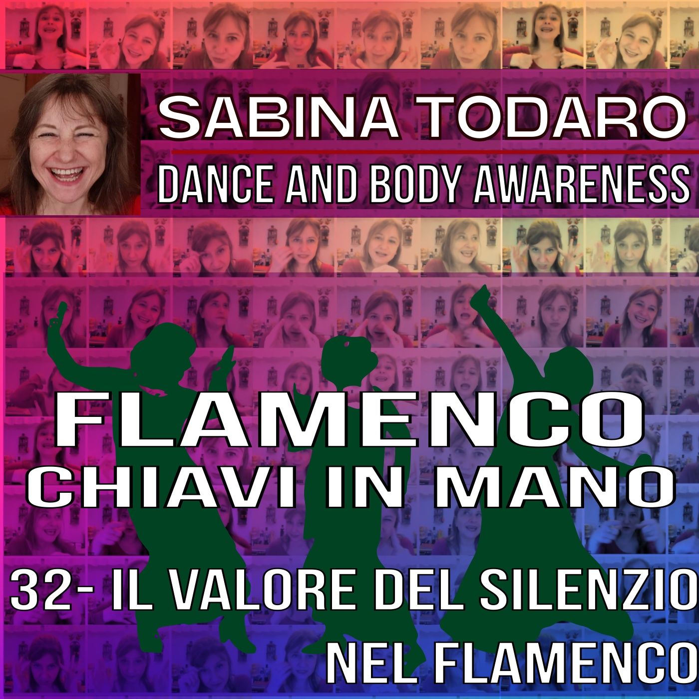 Flamenco Chiavi in Mano podcast