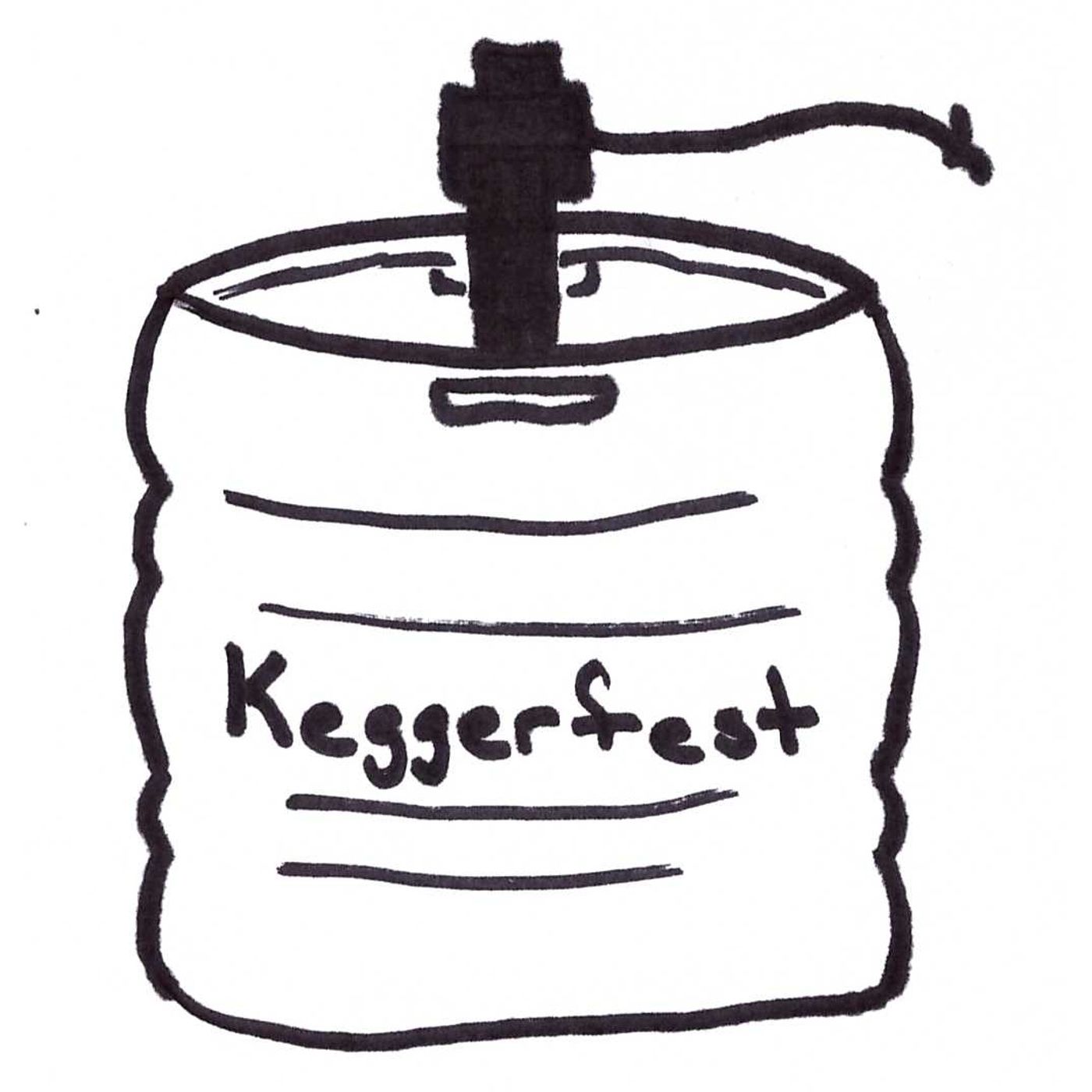 #22-Beer-ly Rational episode artwork