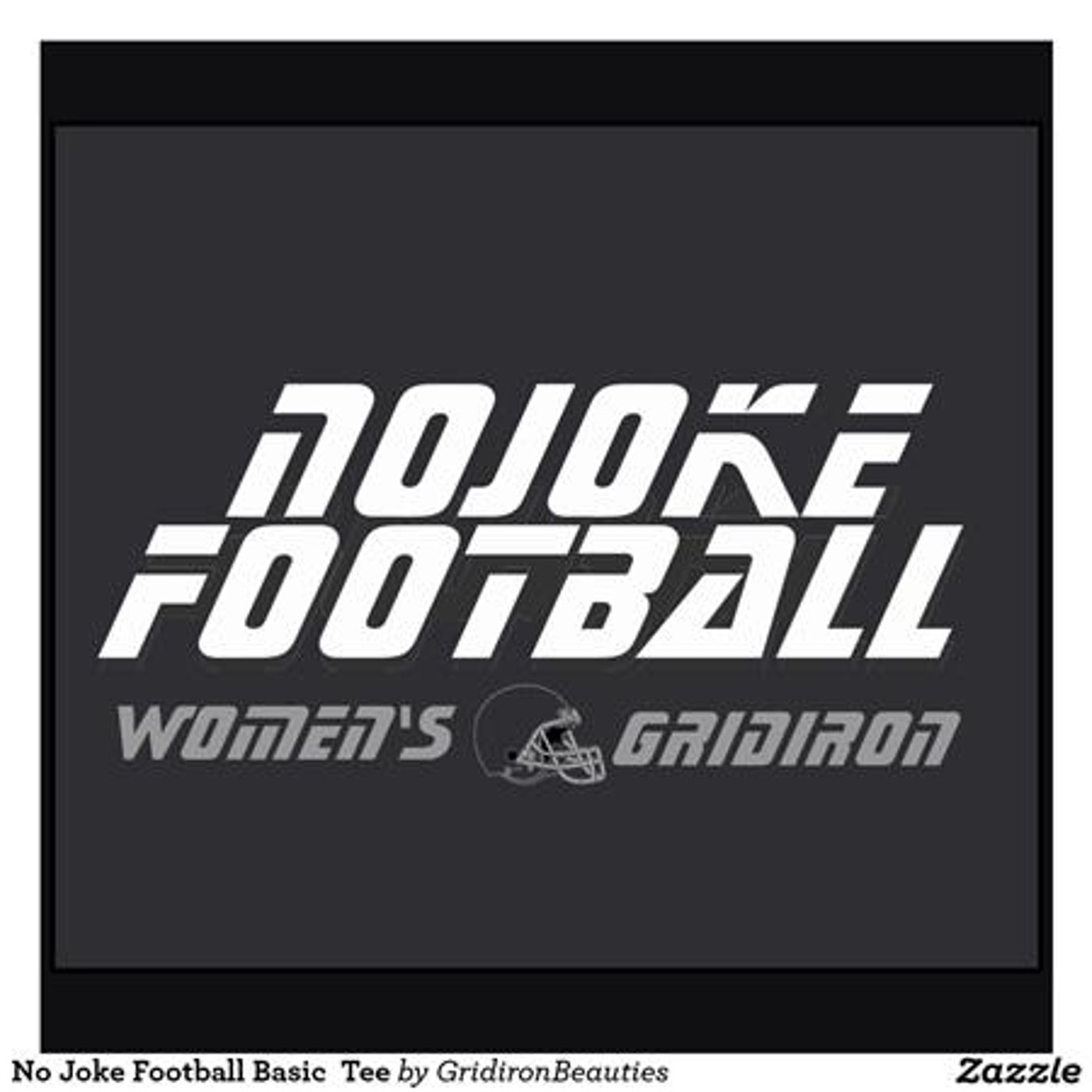Gridiron Beauties Blitz Radio episode artwork