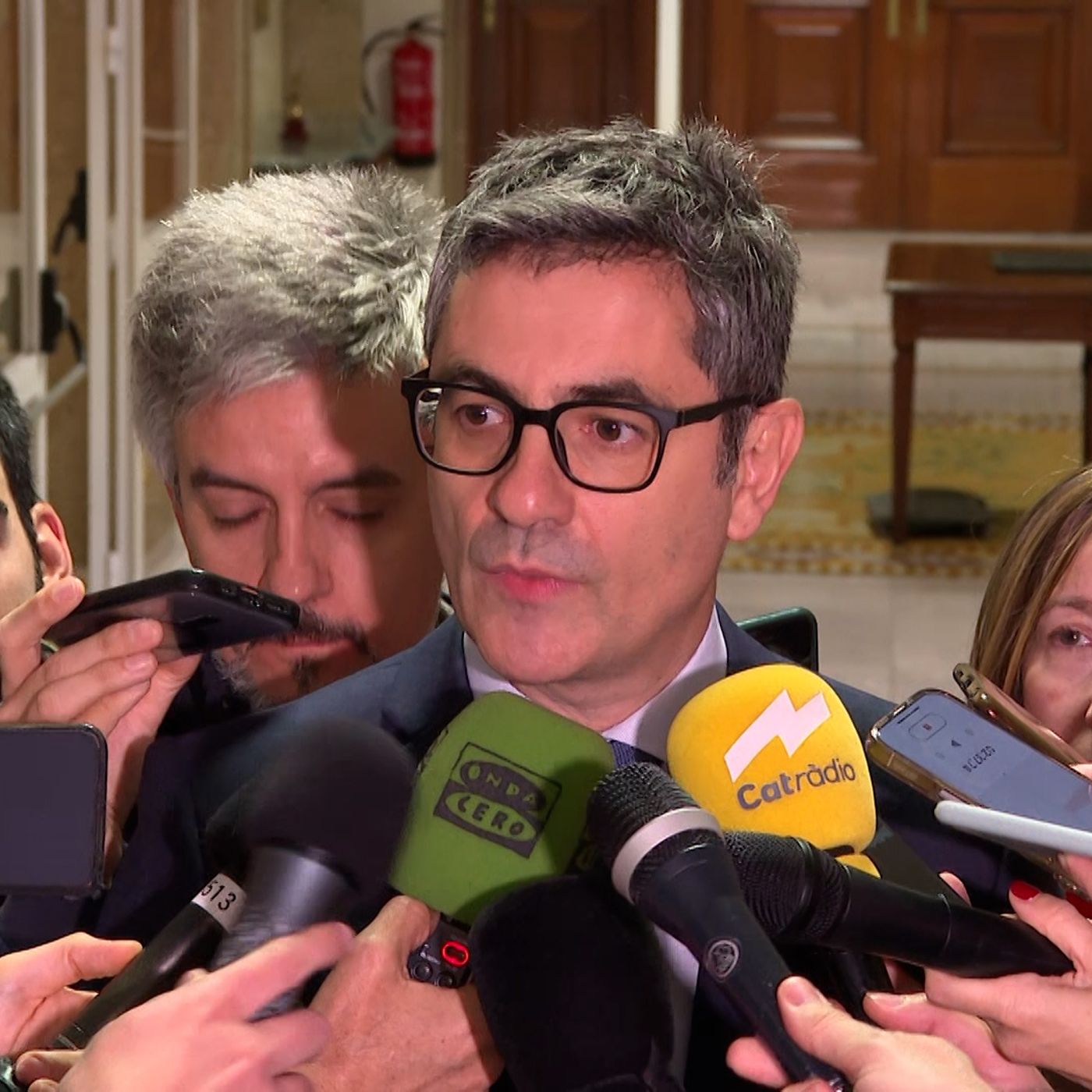 La República de los Tonnntos: El caso Begoña empieza a salpicar a Bolaños