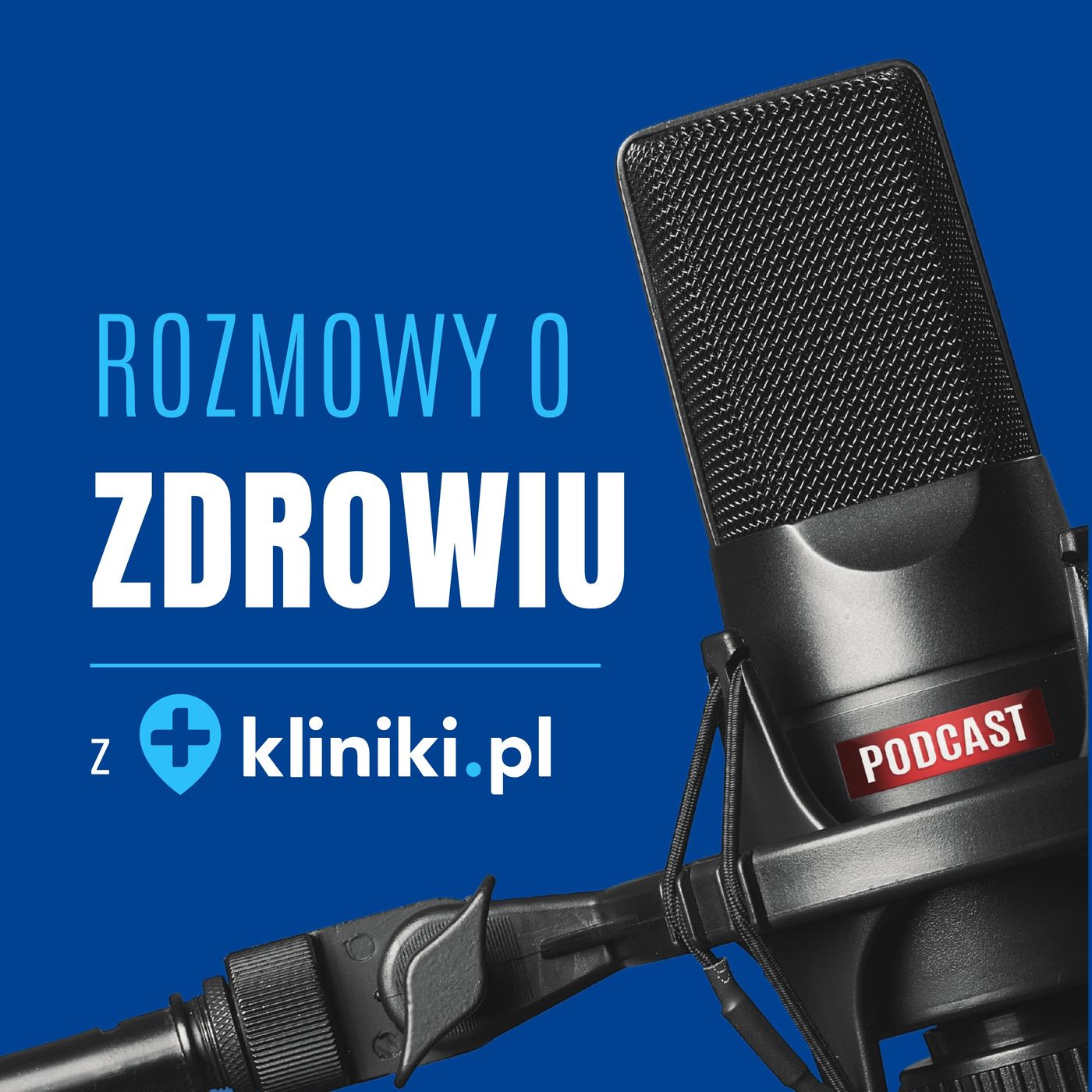 Rozmowy o zdrowiu z Kliniki.pl