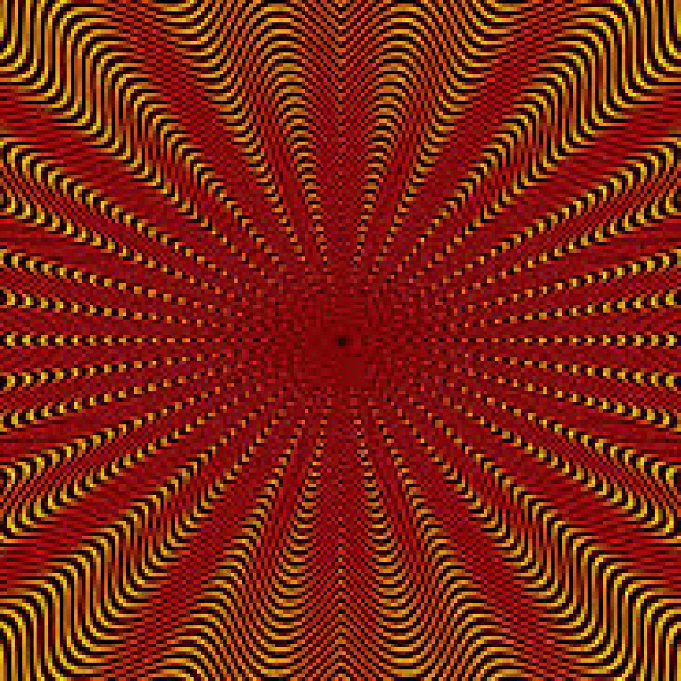 PSYTRANCE episode artwork