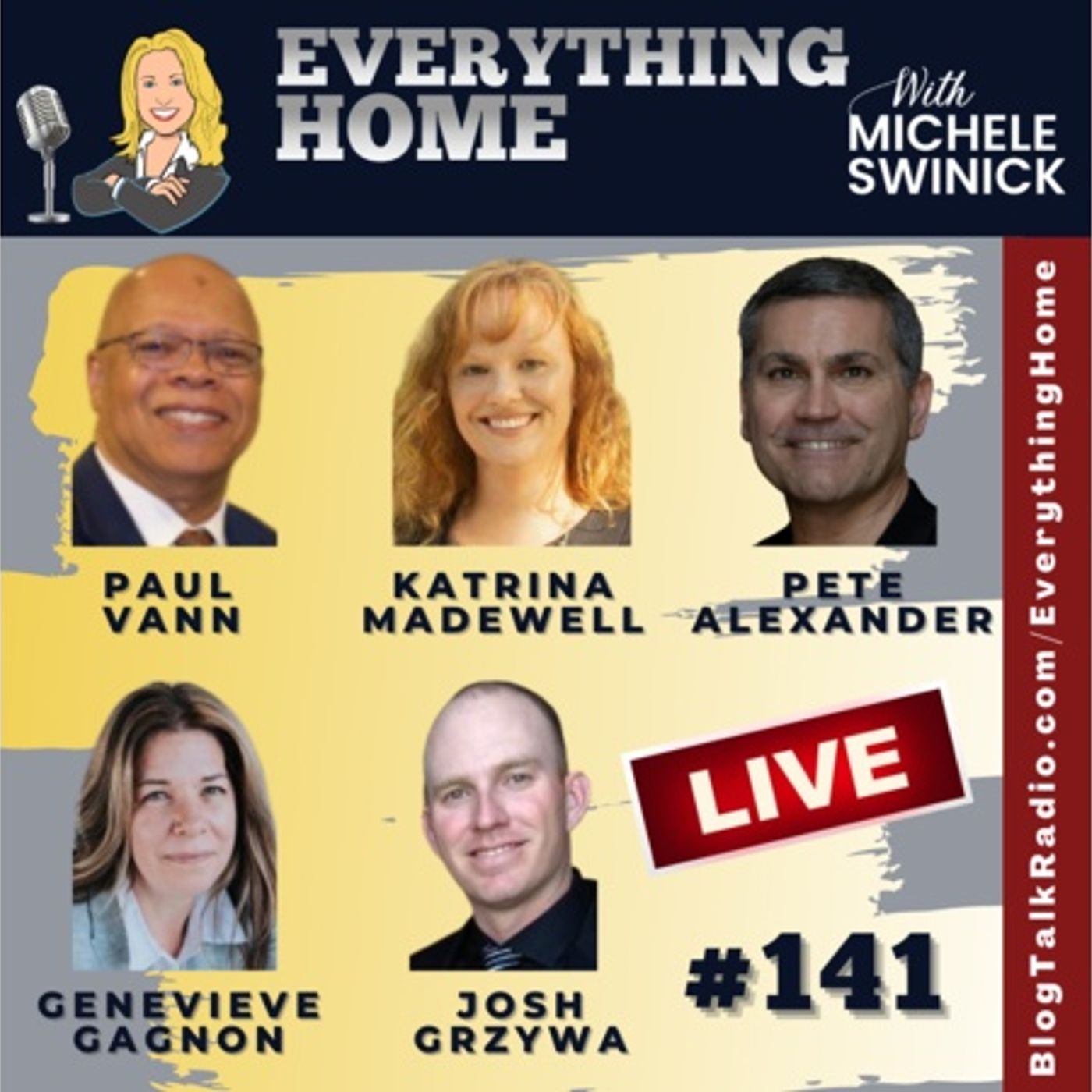 Save My Freedom with Michele Swinick