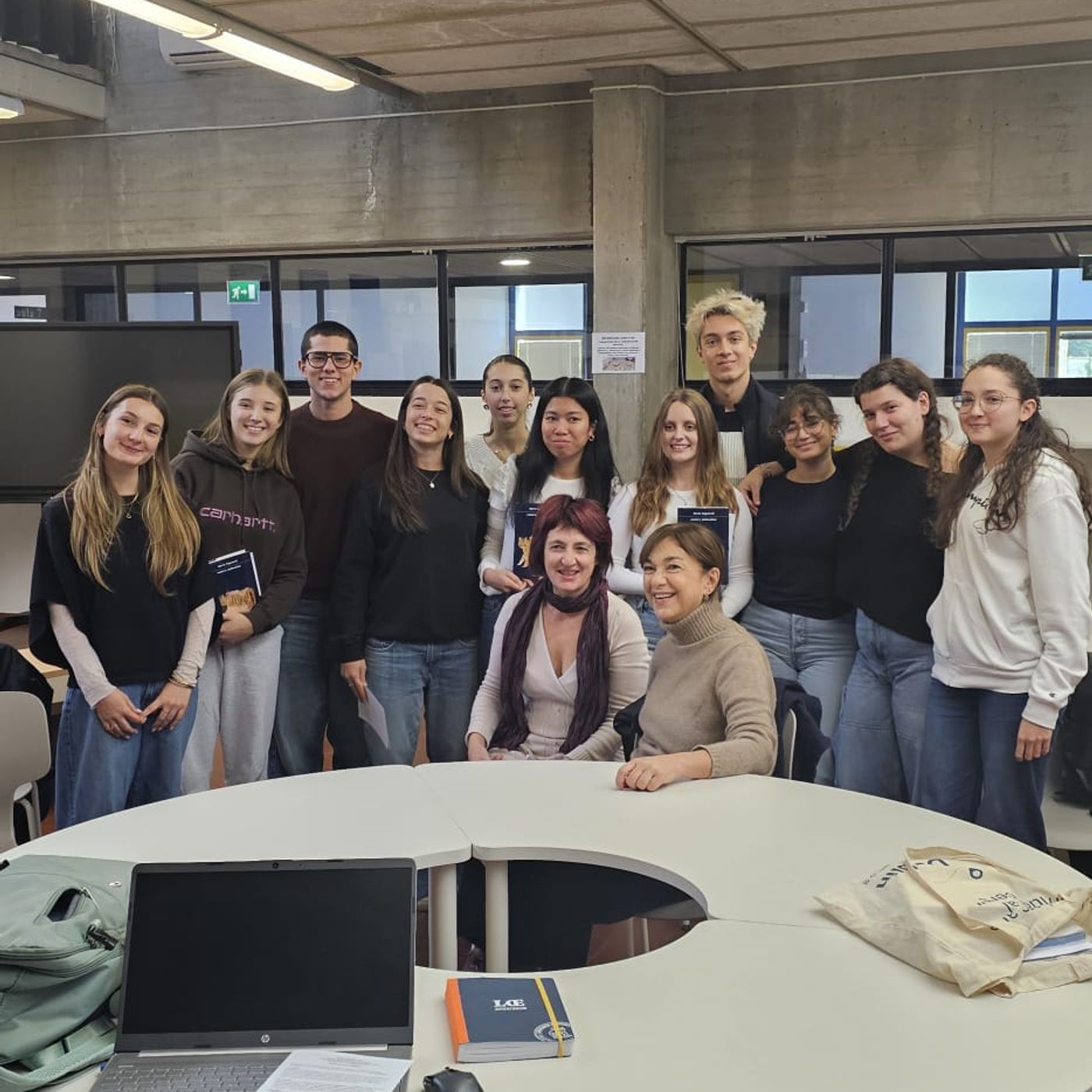 Vita di scuola: l\'Ariosto si racconta