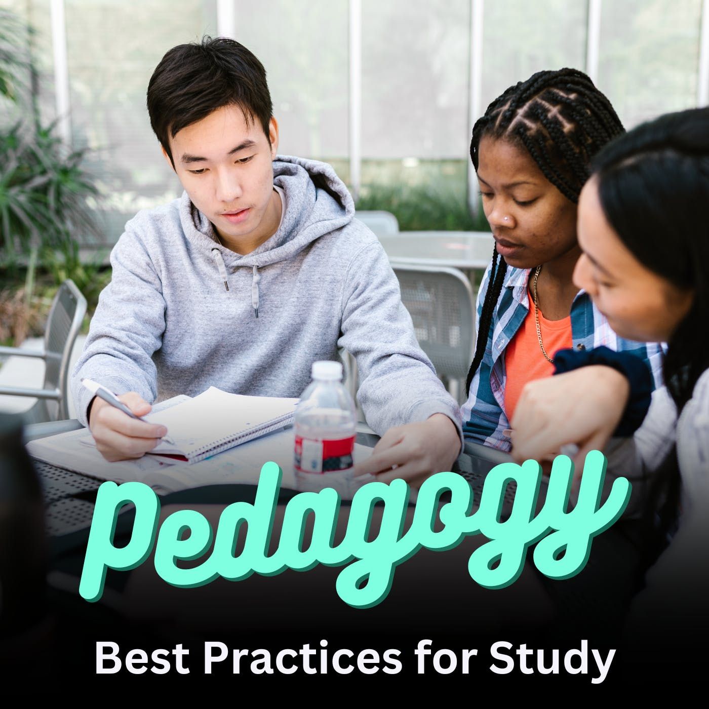 Pedegogy - How To Learn
