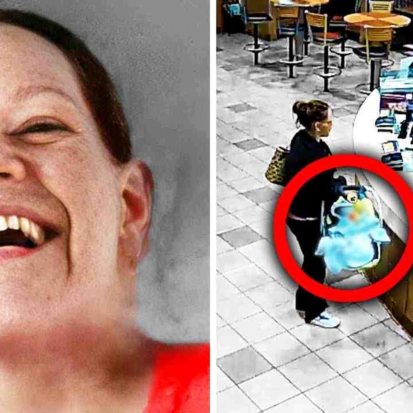 Babysitter Laughs After Killing Baby _ Taking Lifeless Body to McDonald_s episode artwork