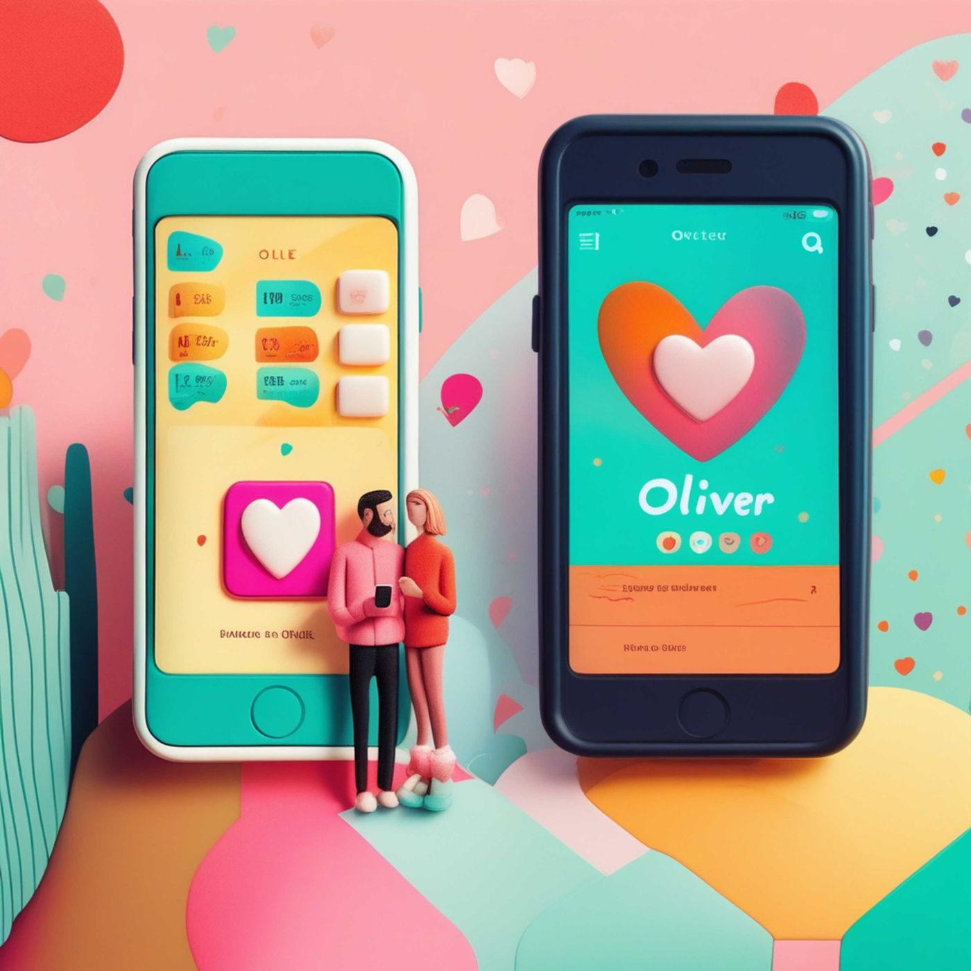 Swipe Right: Audio Summary of Levi Lusko's Guide to Modern Relationships