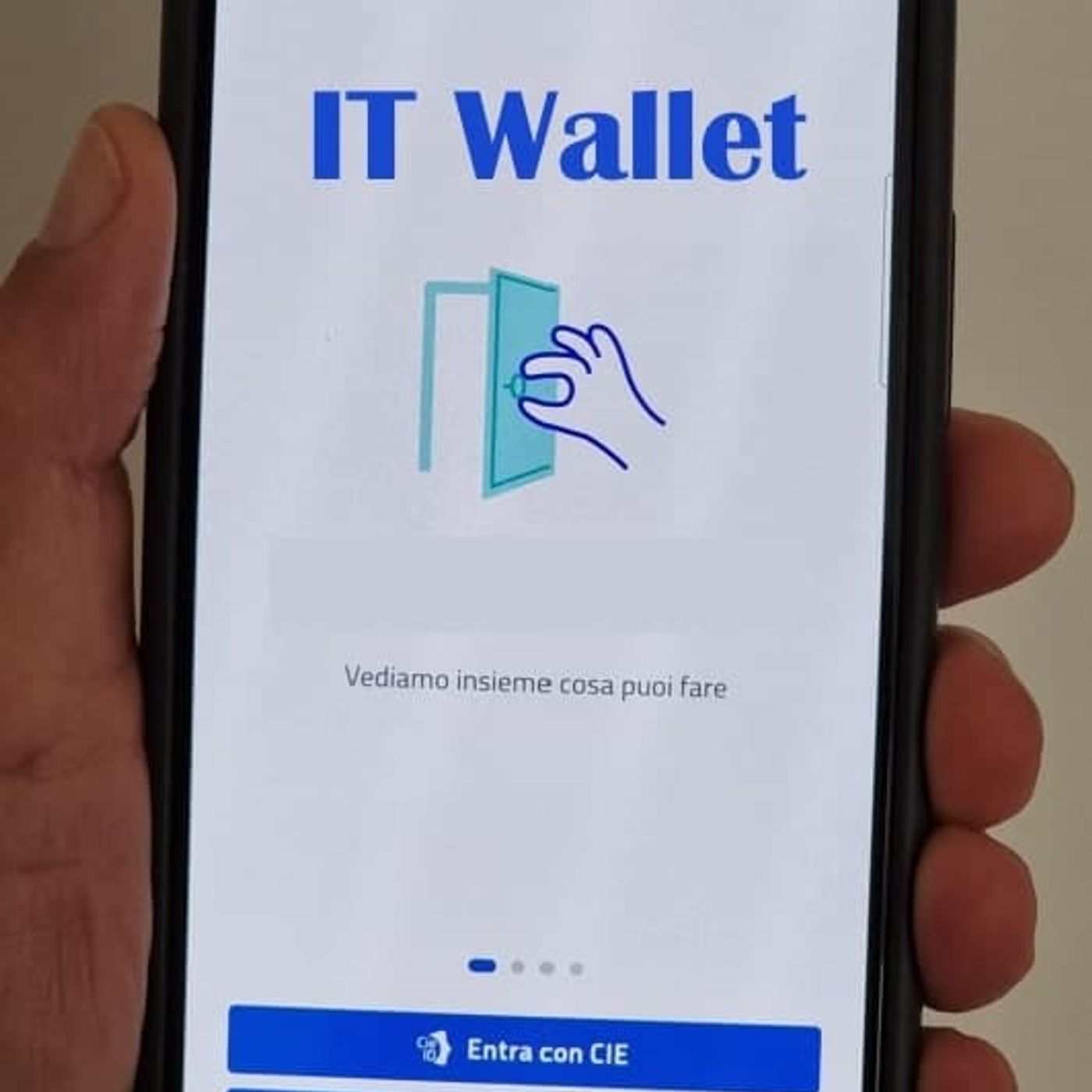 IT WALLET: DA OGGI UFFICIALMENTE AL VIA. (NON SENZA POLEMICHE) Ep. 89 SPEZIE&CRIME episode artwork