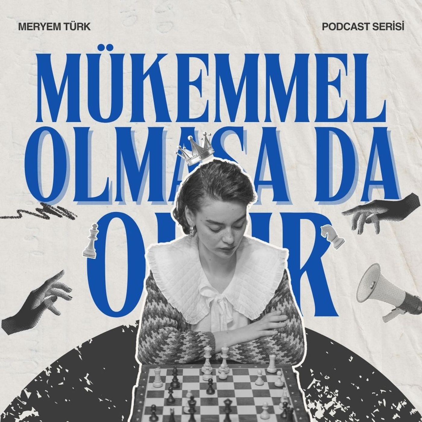 Mükemmel Olmasa da Olur