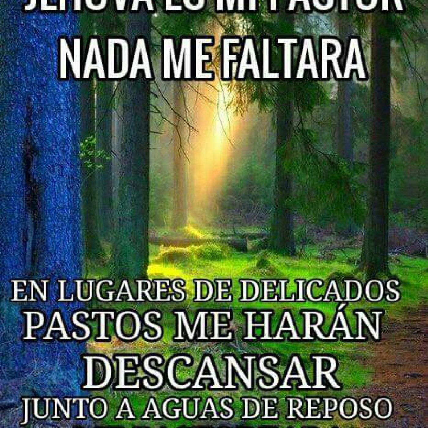 RADIO "JEHOVÁ ES MI PASTOR"