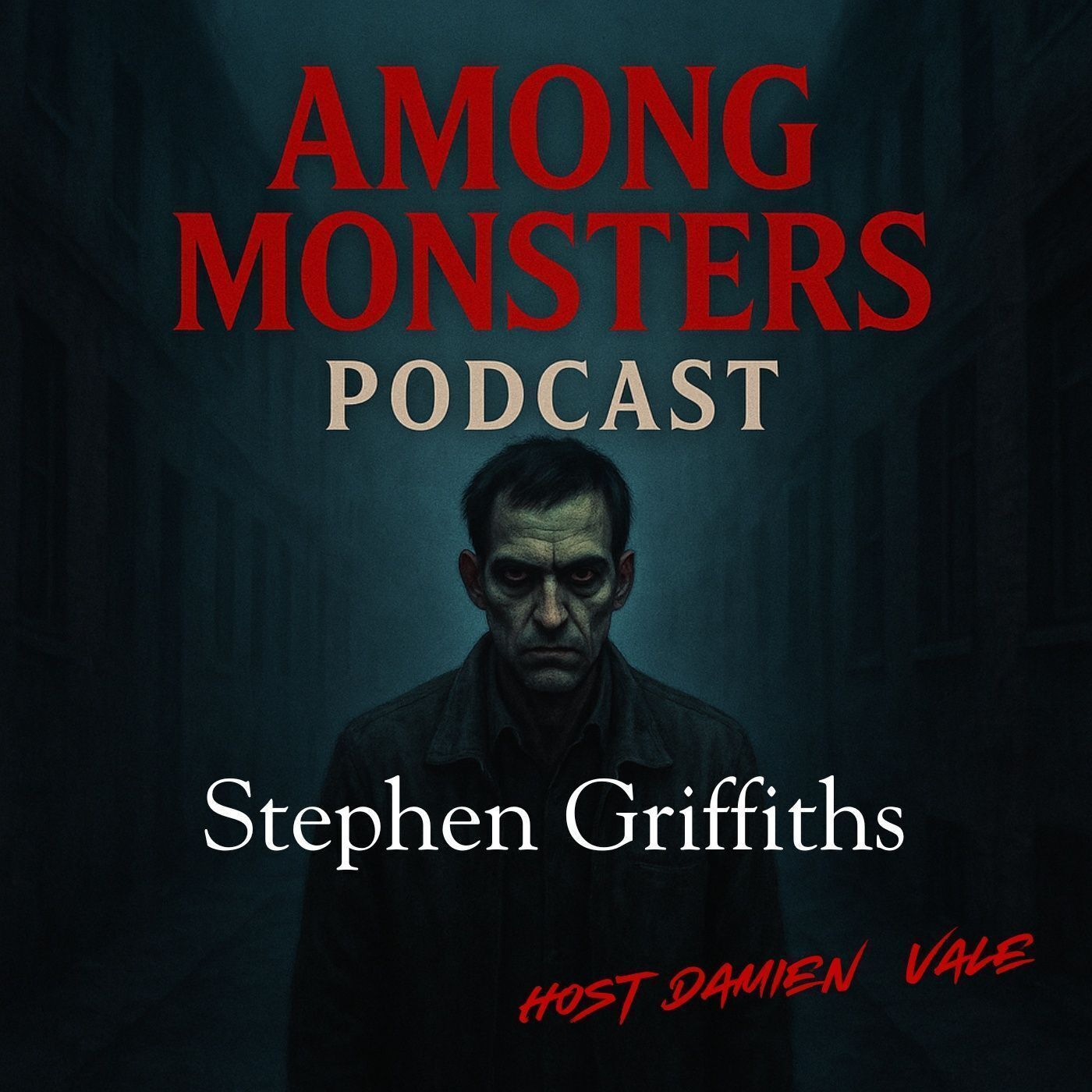 Among Monsters