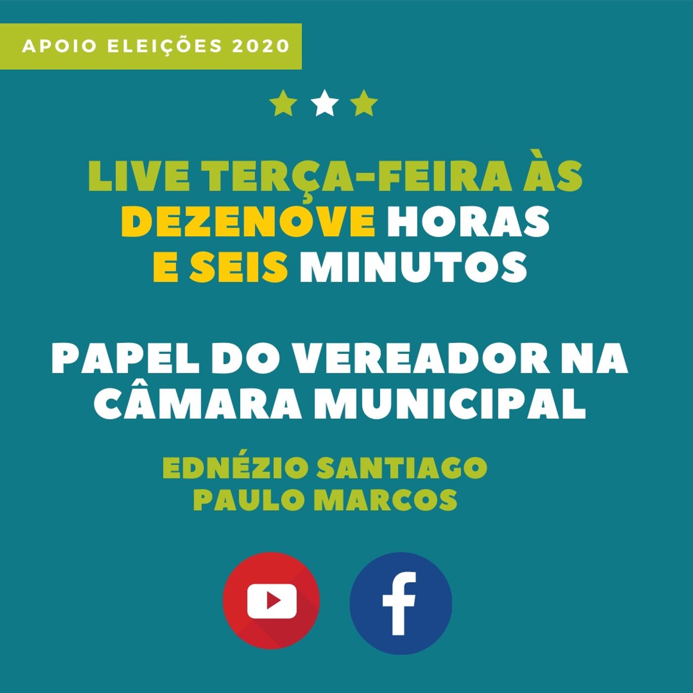 Mandato Poderoso