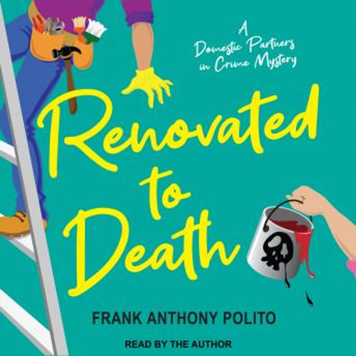 Find Best-Selling Full Audiobooks in Mystery, Thriller & Horror, Cozy Mystery