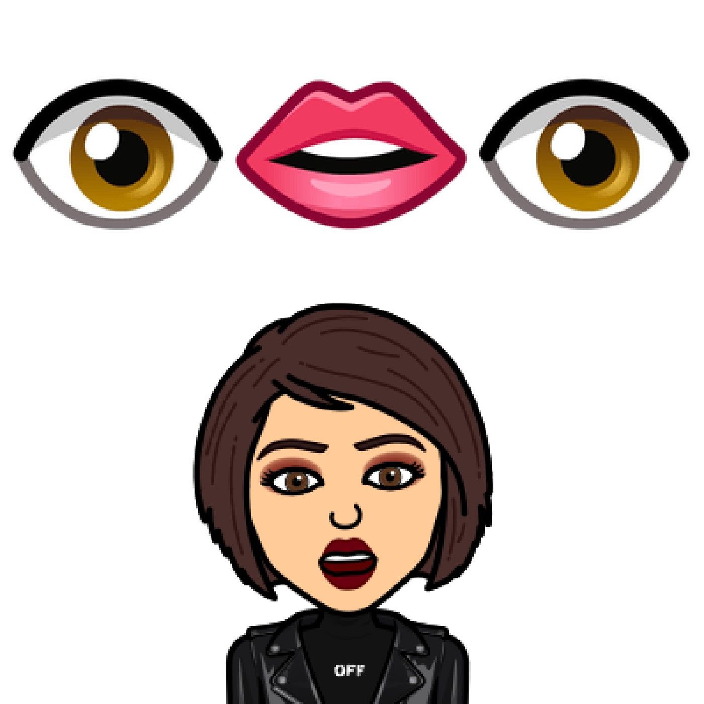 Description: Physical Appearance