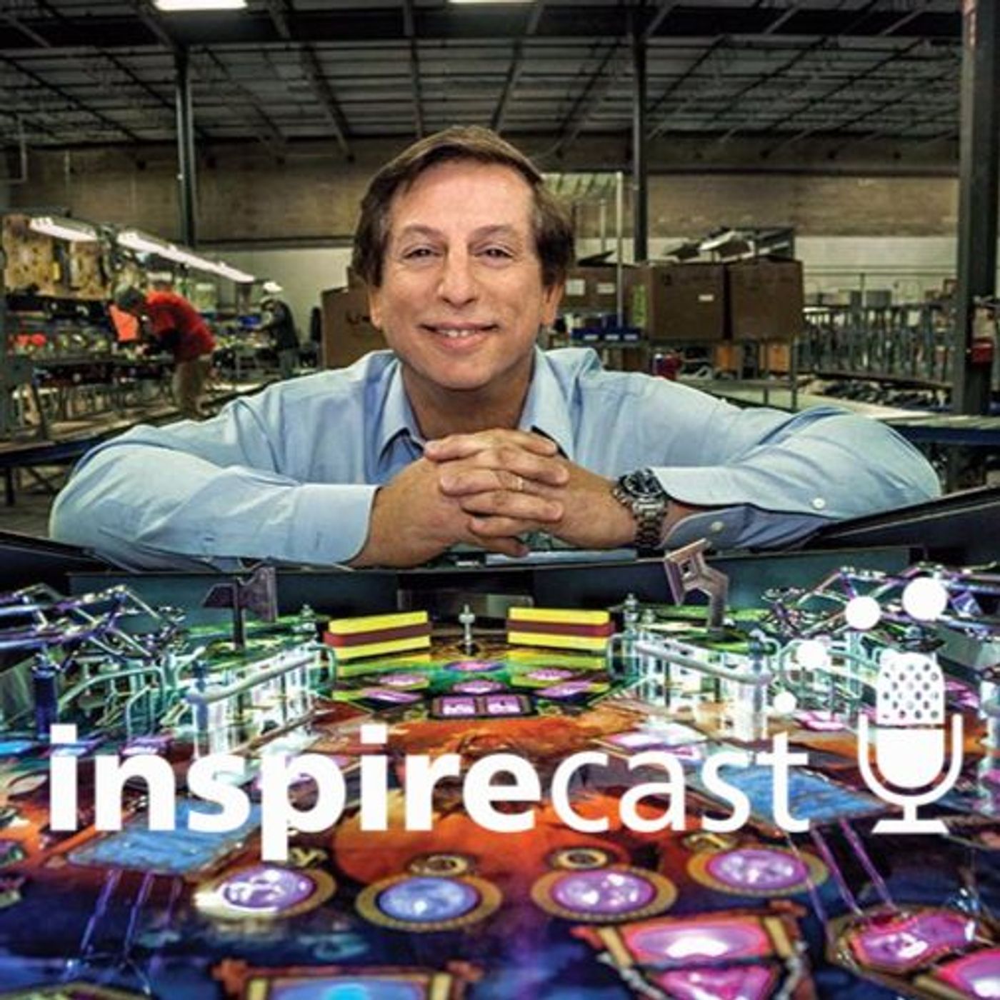 InspireCast Customer Experience Podcast