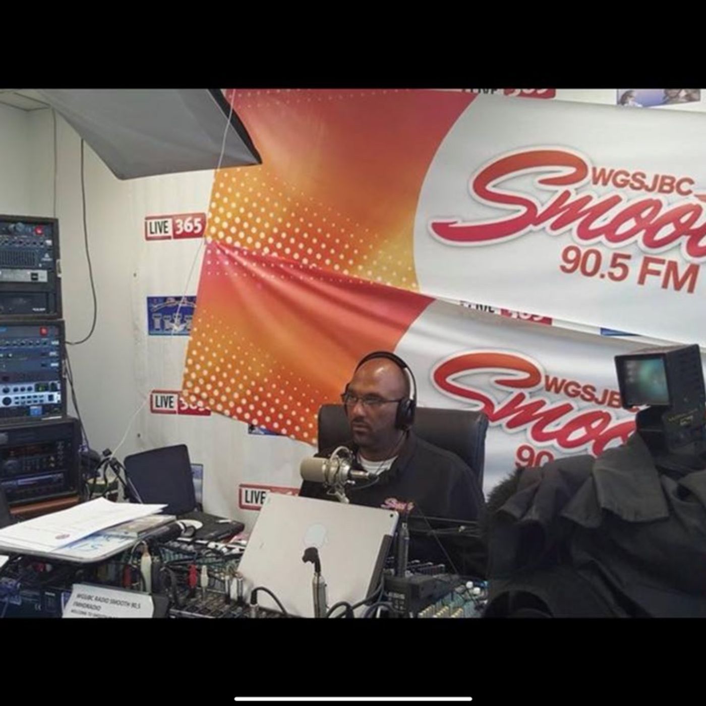 Episode 4 - Smooth 90.5fmhd