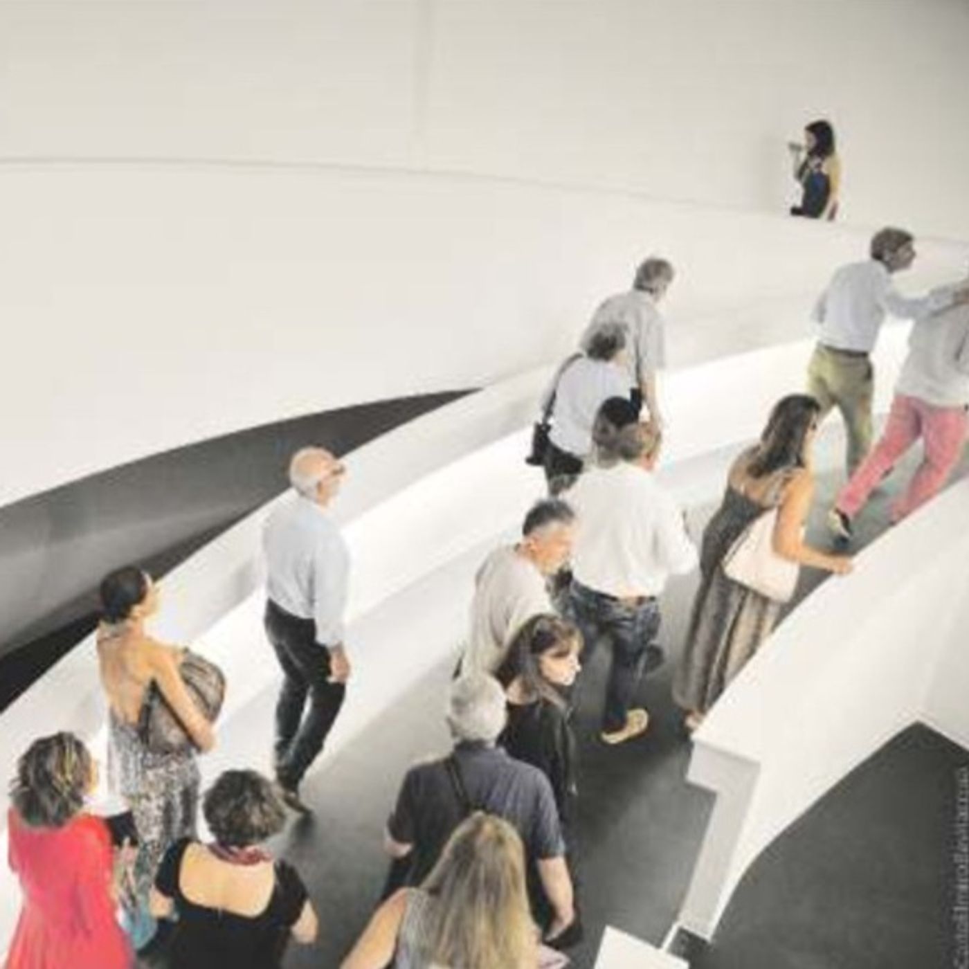 Museo Castromediano 4 episode artwork