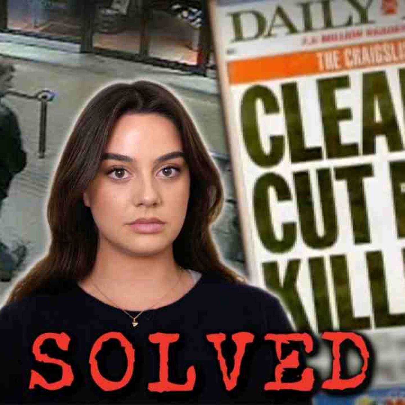 THE CRAIGSLIST KILLER episode artwork