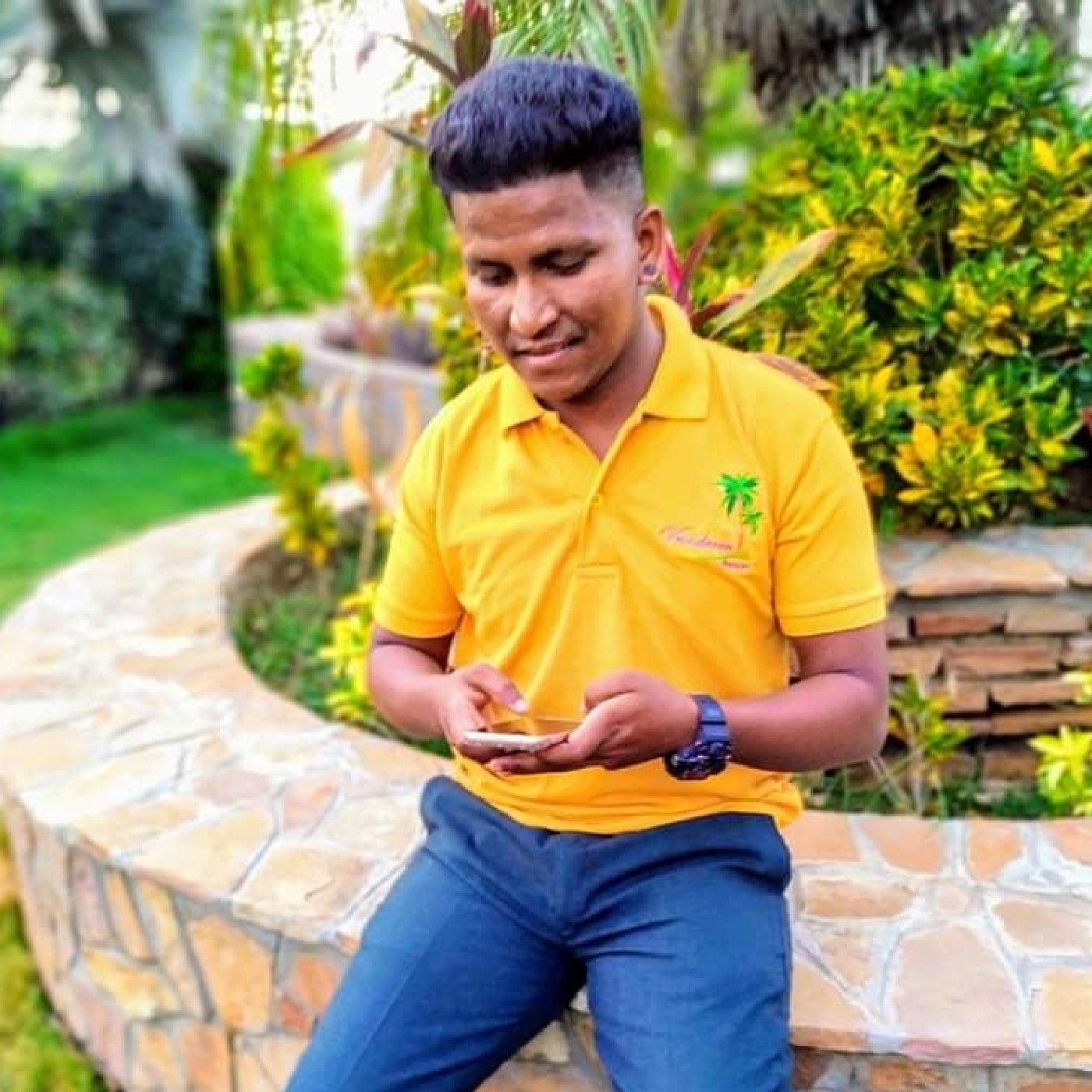 Nakendra Biswakarma