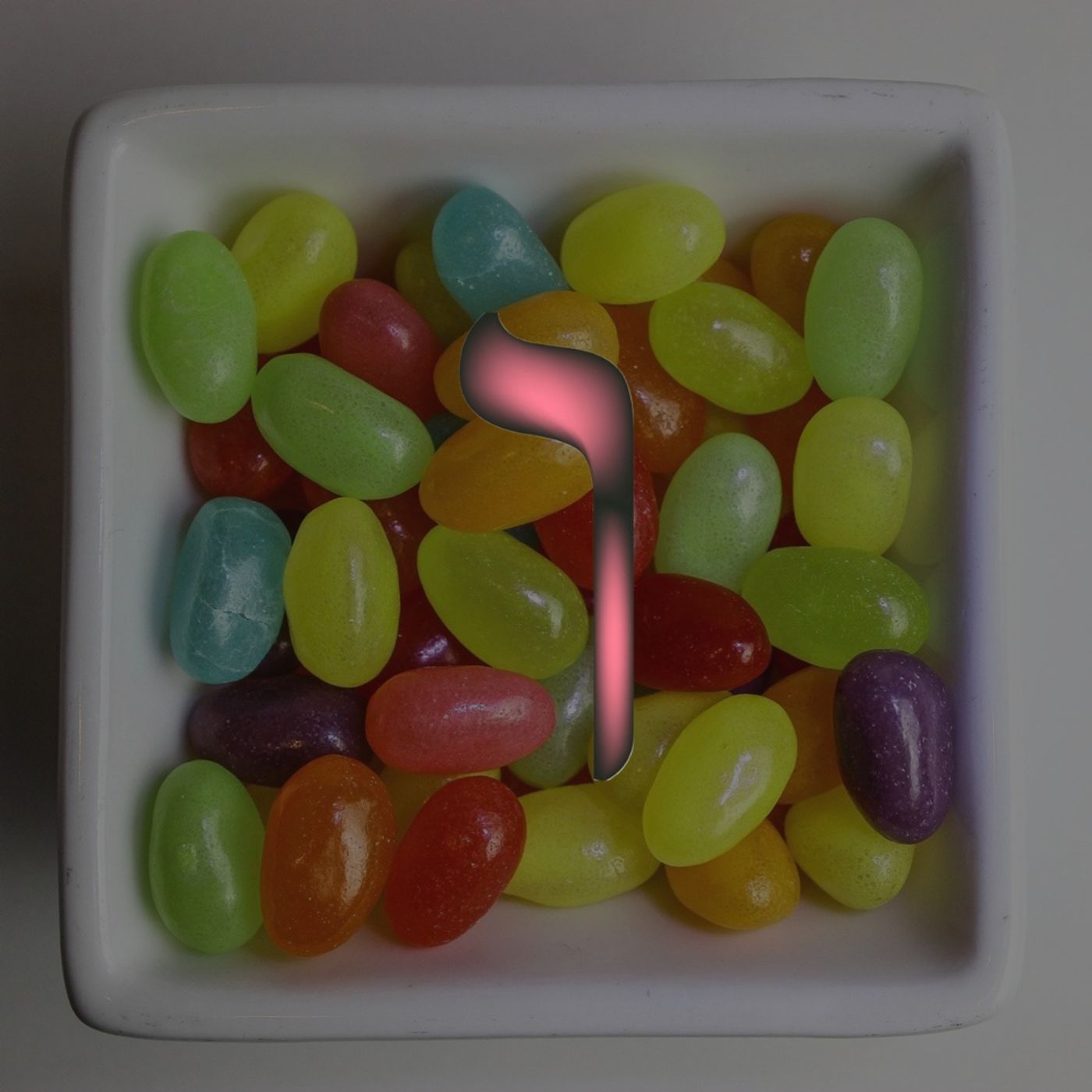 Jelly Beans