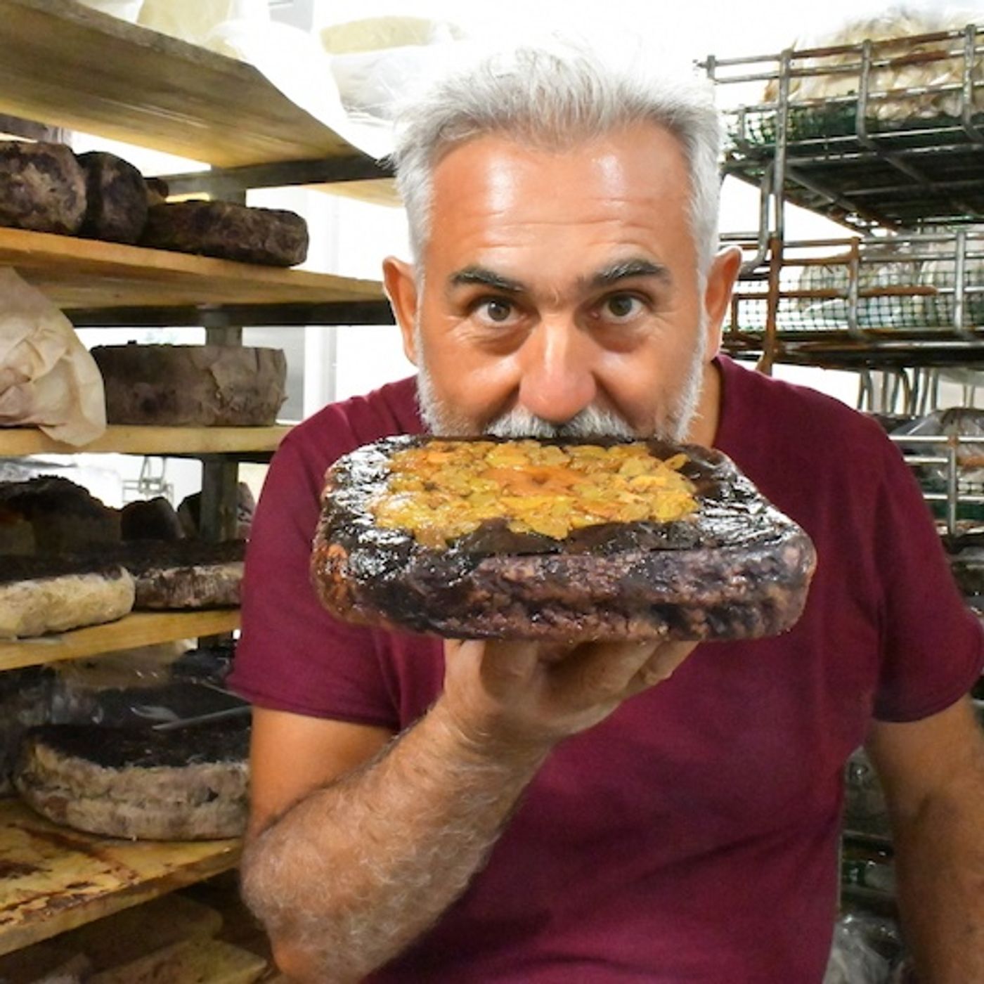 Cibo e accoglienza