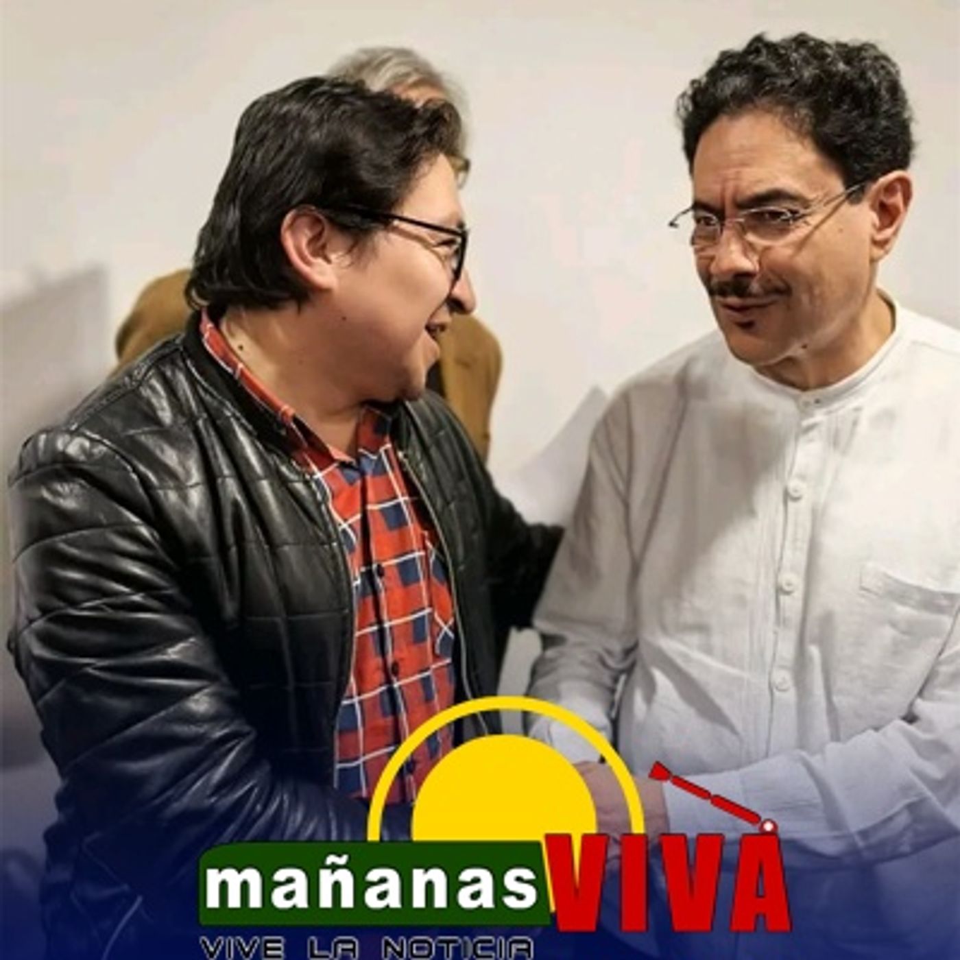 Fernando Enríquez analiza visita de Iván Cepeda a Ipiales y llama a respaldar al Pacto Histórico