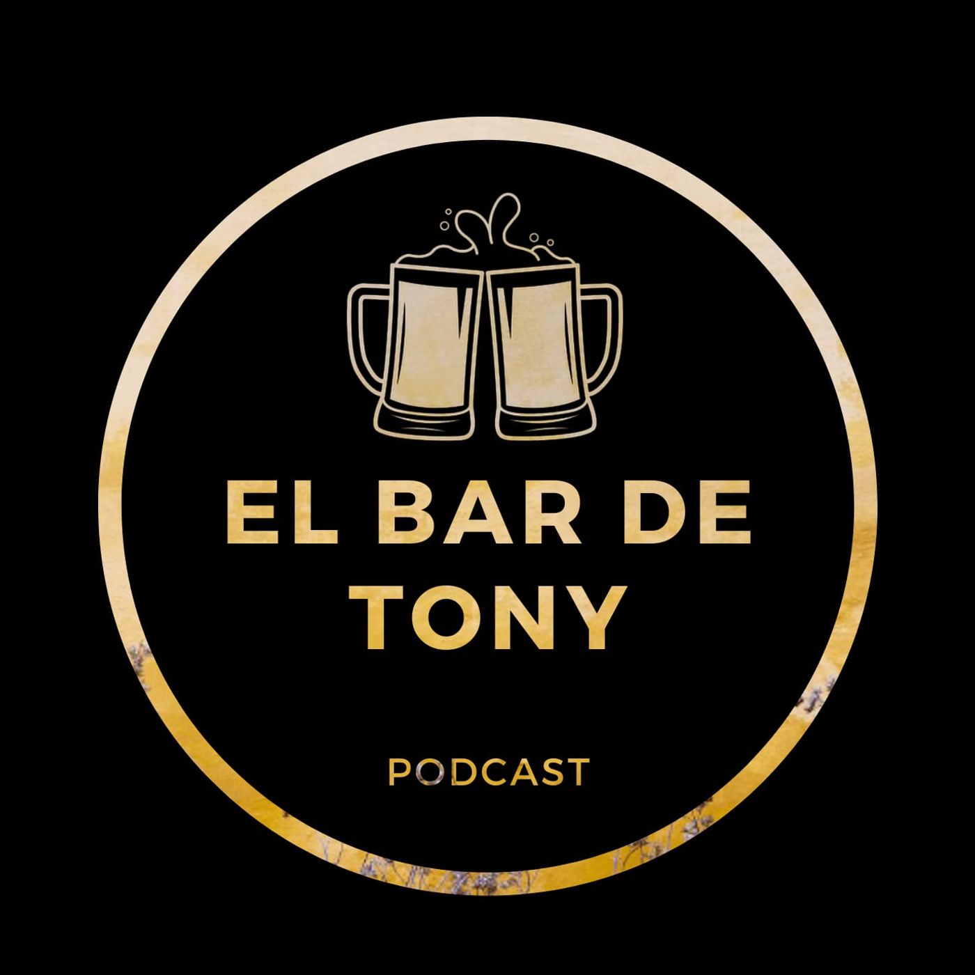 El Bar de Tony - Podcast