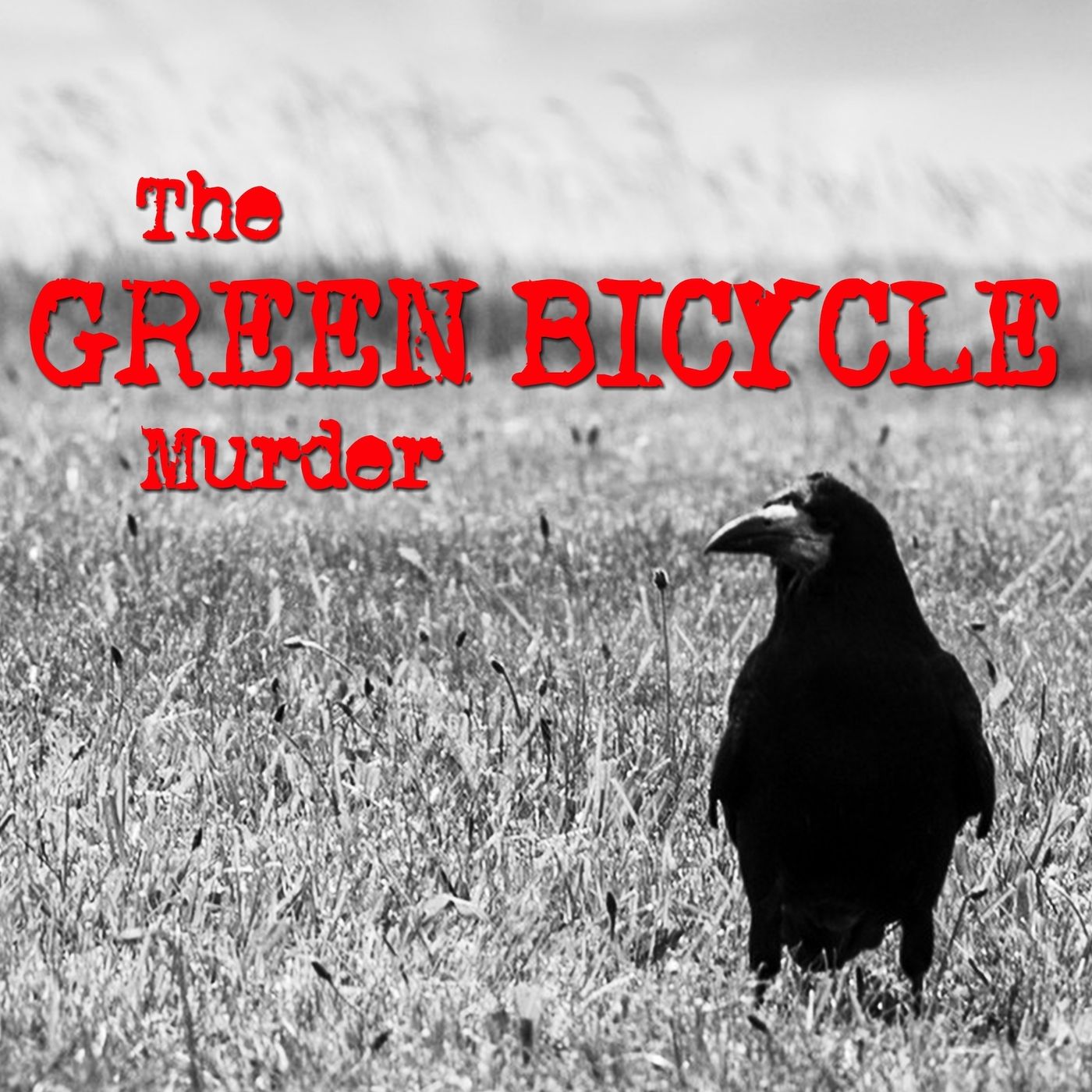 The Green Bicycle Murder episode artwork