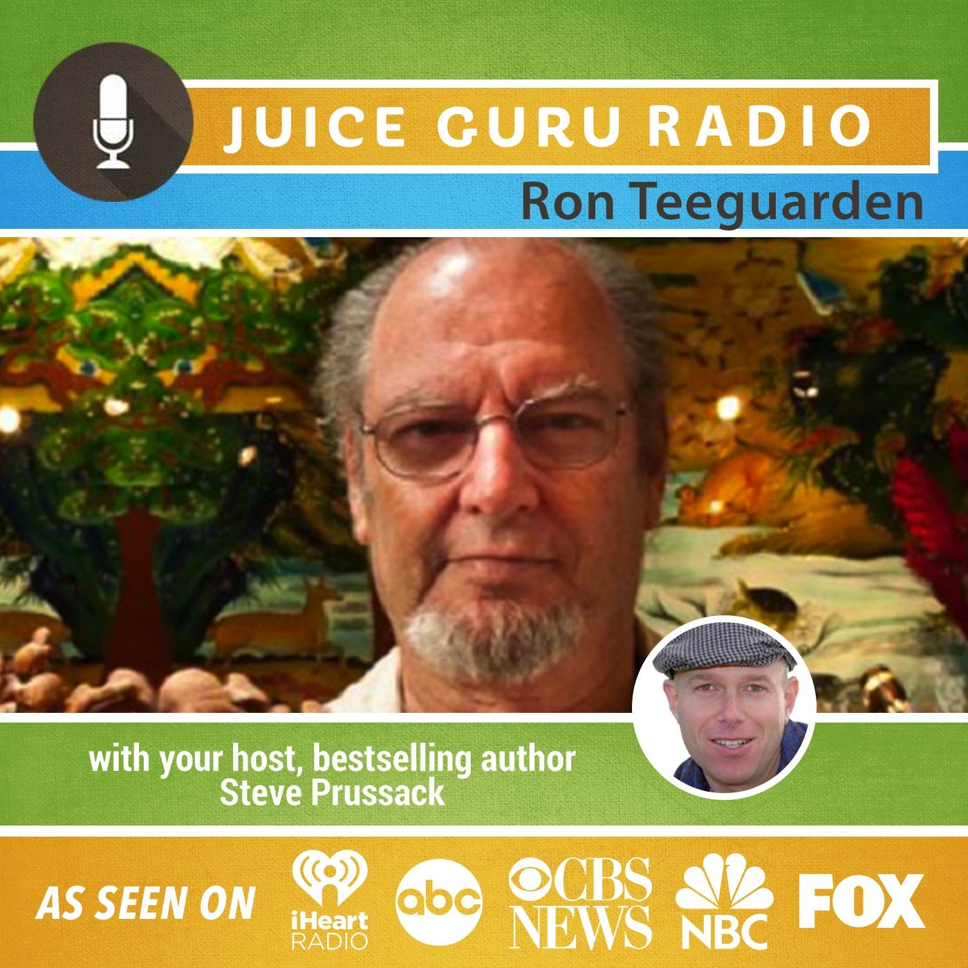 Juice Guru Radio