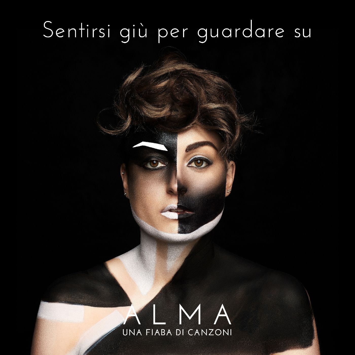 Alma. Una fiaba di Canzoni