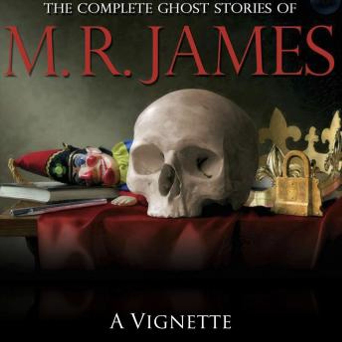 A Vignette by M.R. James episode artwork
