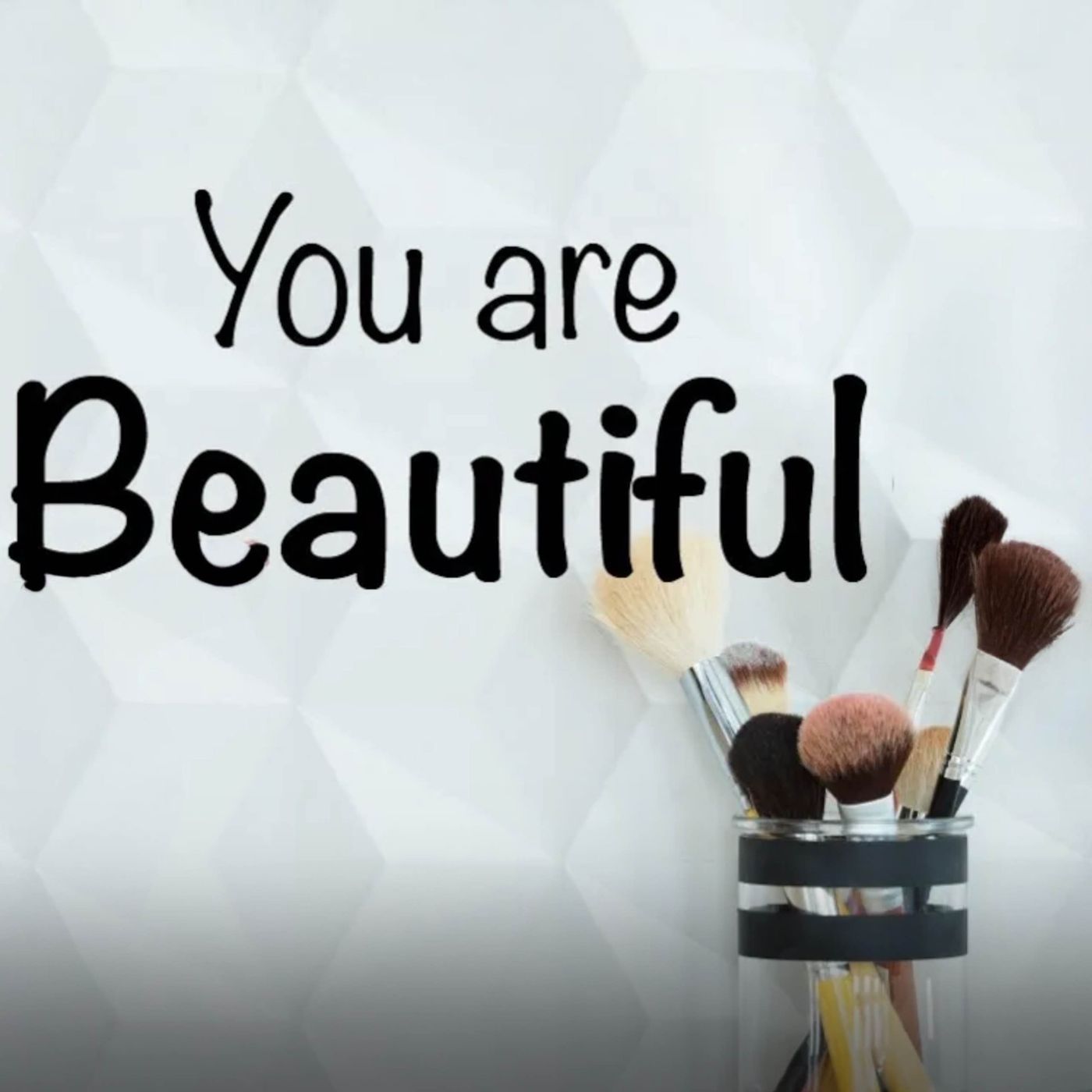HEY... YOU ARE BEAUTIFUL 😍 LOVE YOURSELF | Mufti Menk Podcast
