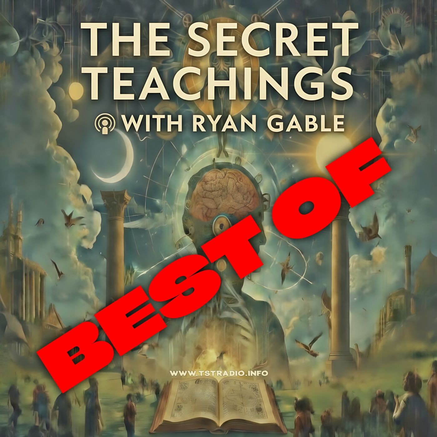 War with Iran: The Christian & Jewish Apocalypse Ritual (BEST OF 2024)