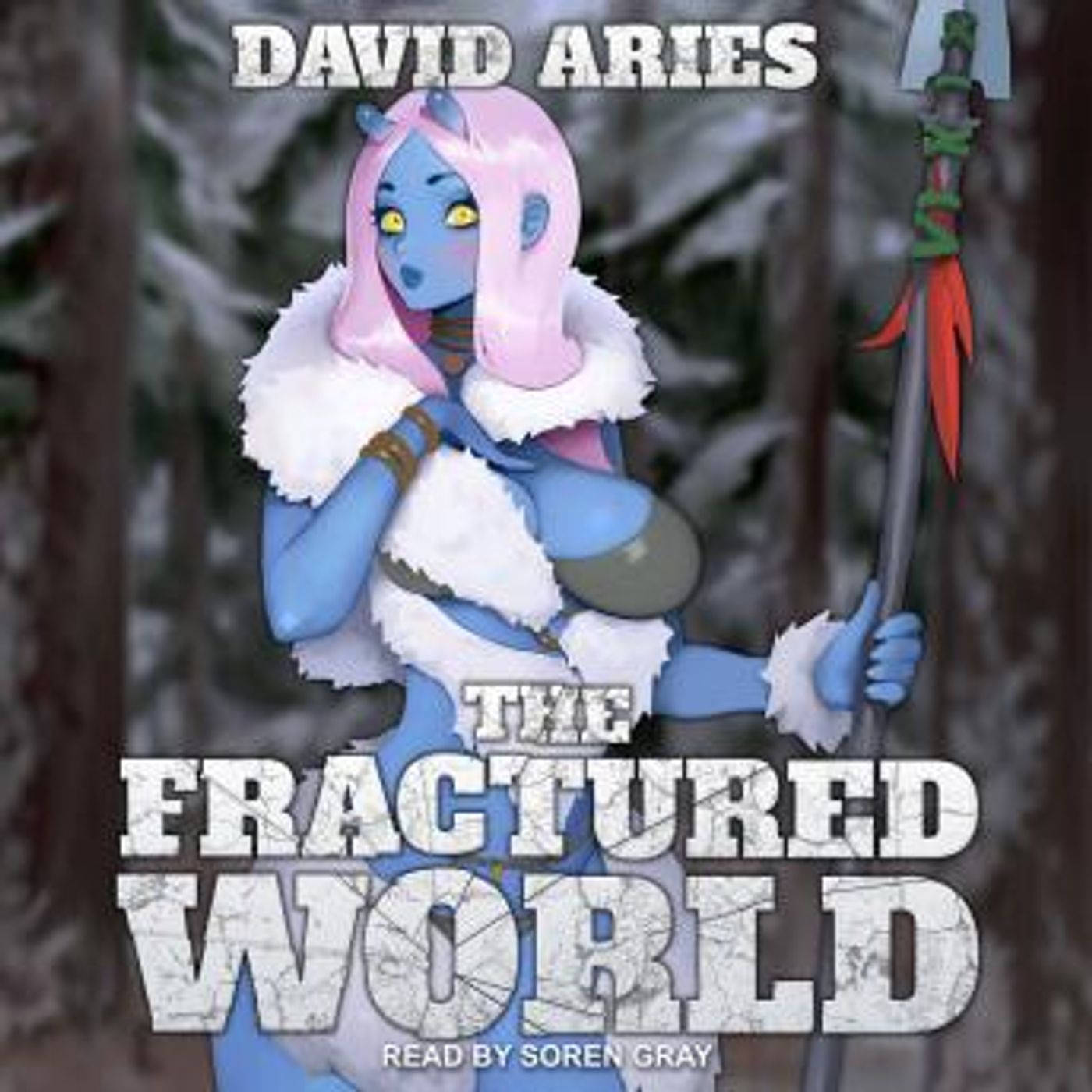 Discover the Best Audio Stories in Science Fiction & Fantasy, Science Fiction