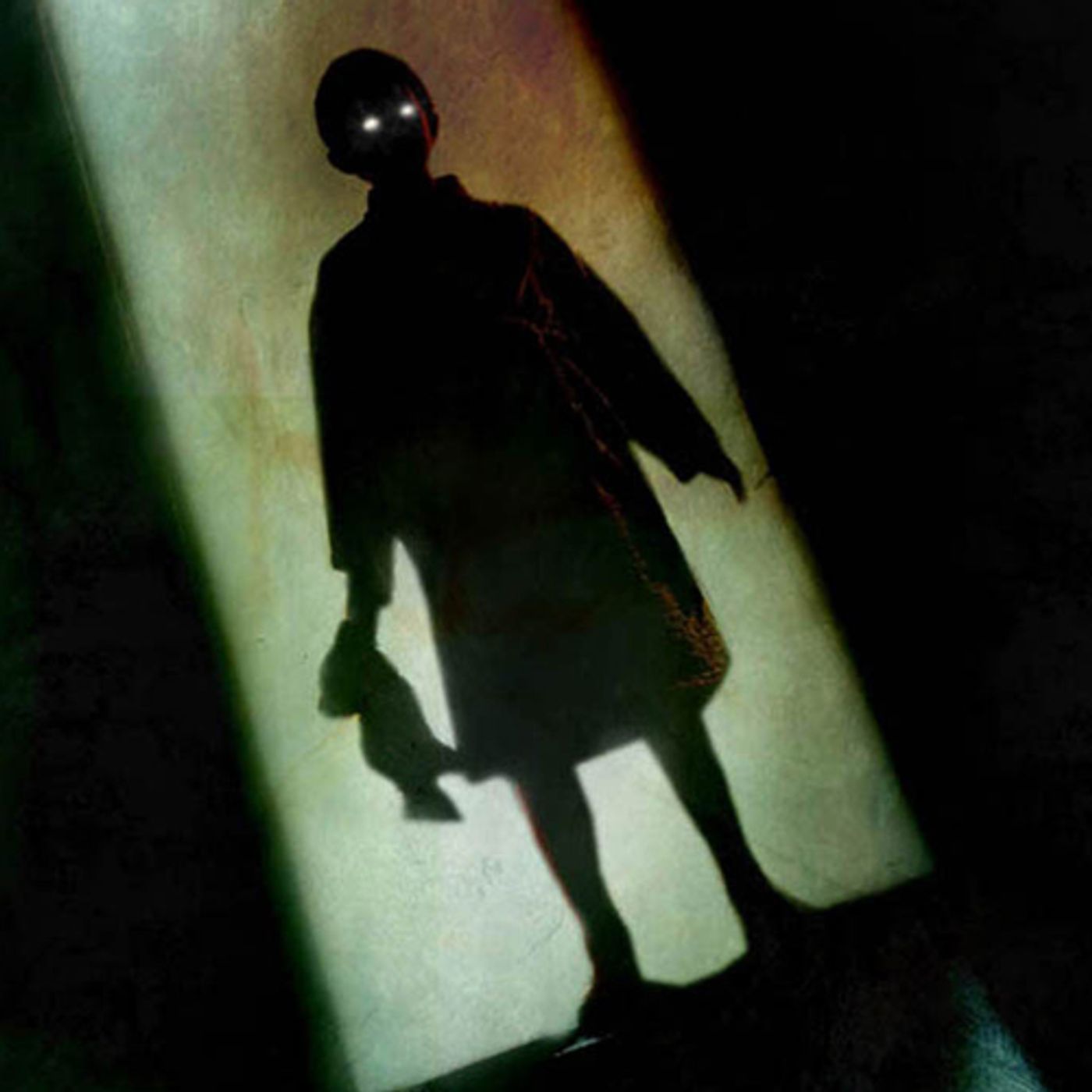 Korku Durağı: Korku Hikayeleri & Creepypasta