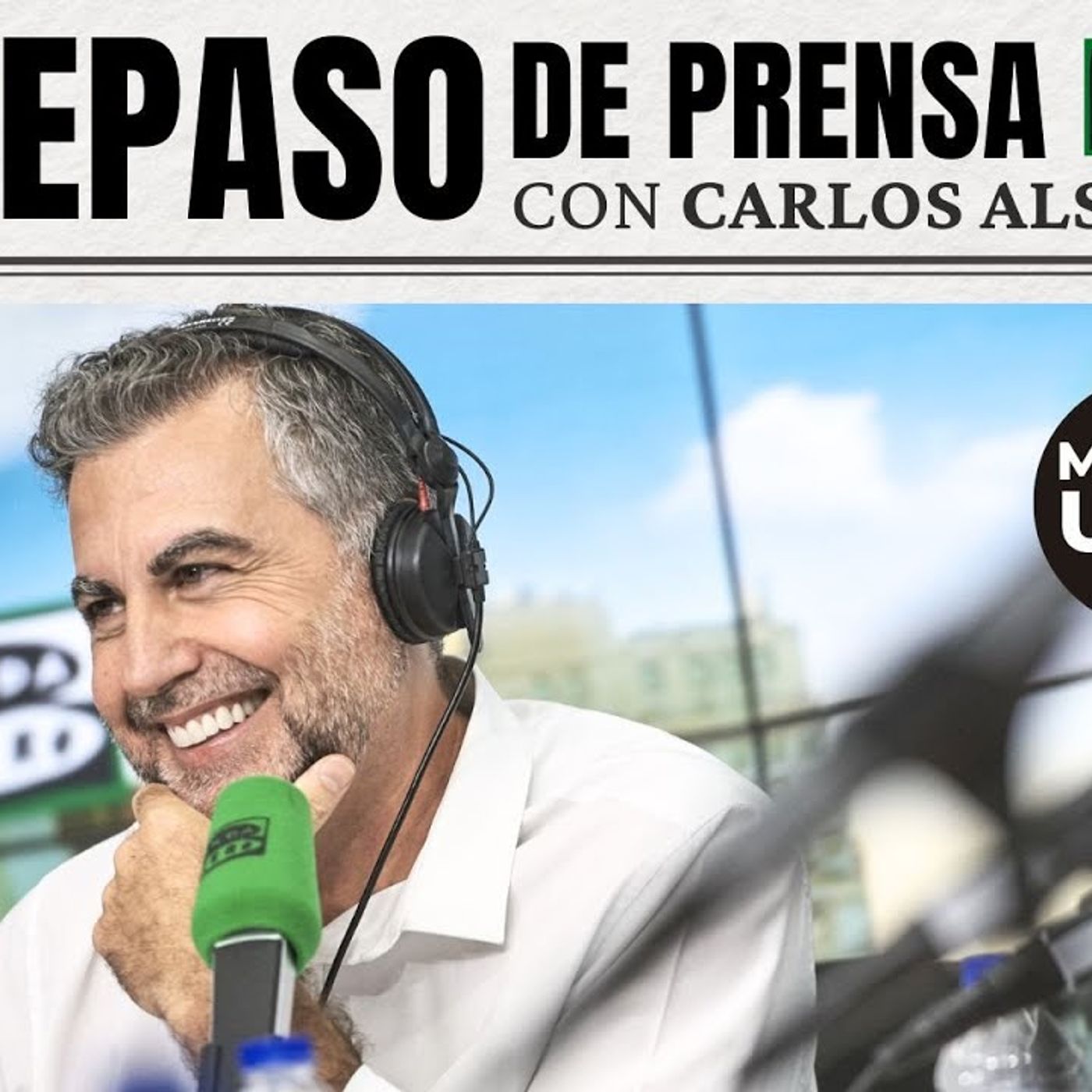 Repaso de la prensa diaria con Alsina 10/11/2025