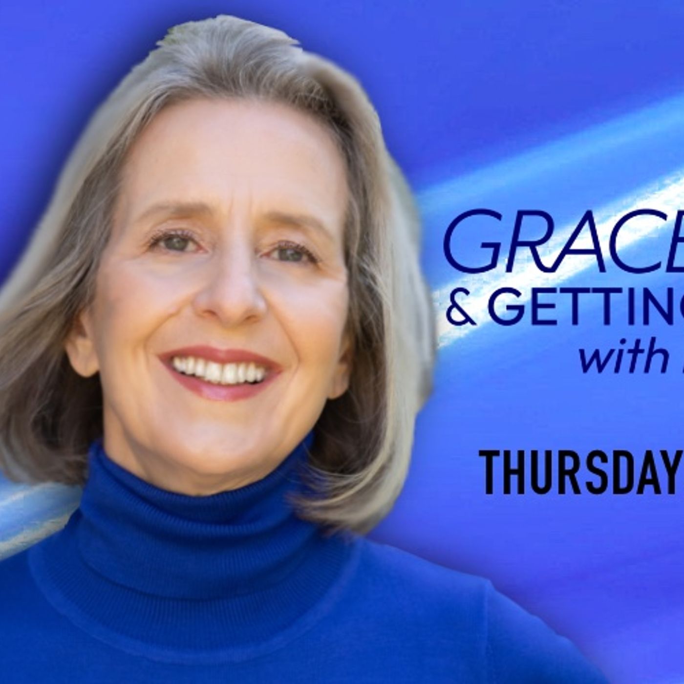 GRACE, GRIT & GETTING IT DONE
