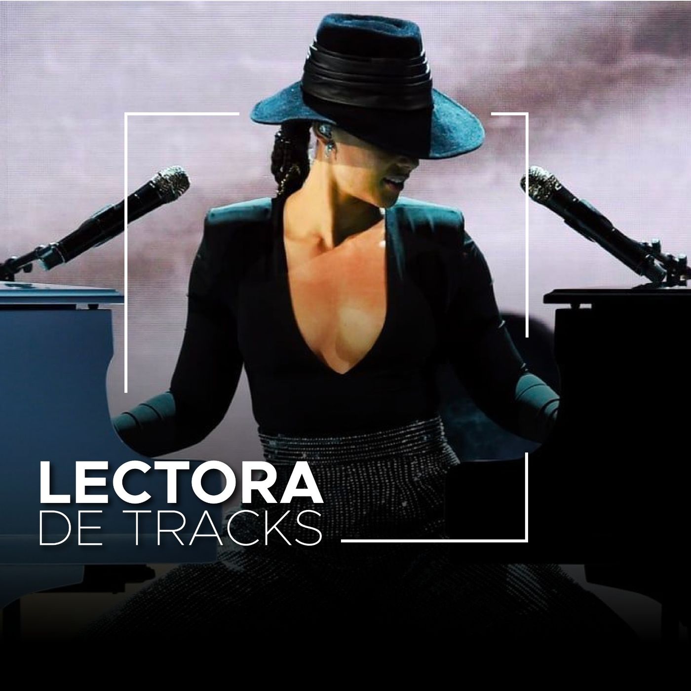 Capítulo 48: Alicia Keys: La Voz que Transformó su Destino episode artwork