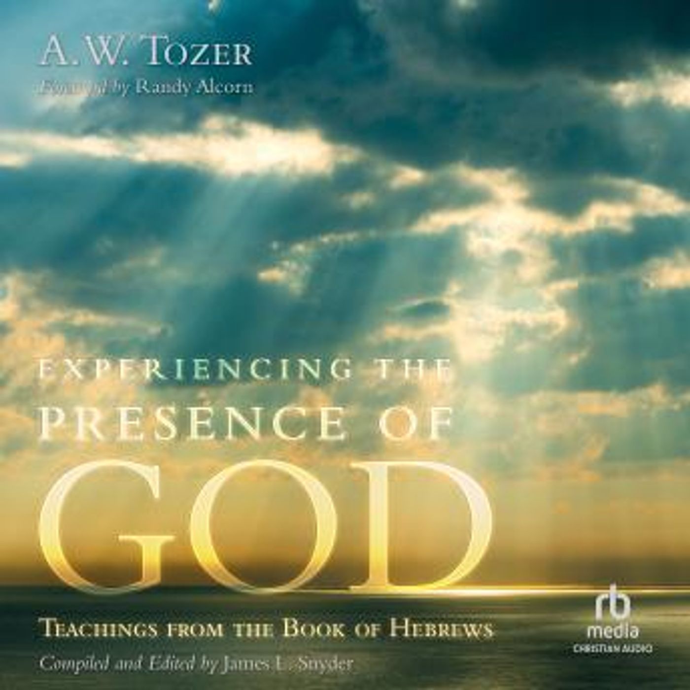 Get Best Full Audiobooks in Religion & Spirituality, Christianity