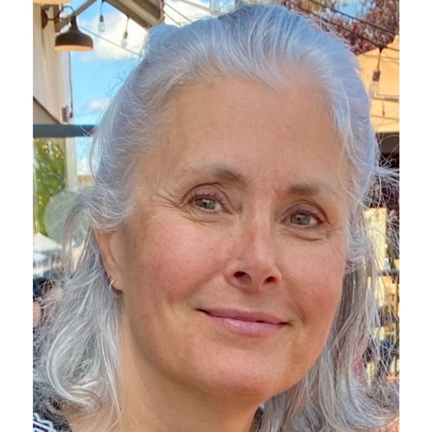 The Courage to Tell the Full Story: Writing Fox Creek & Building Schools in Africa