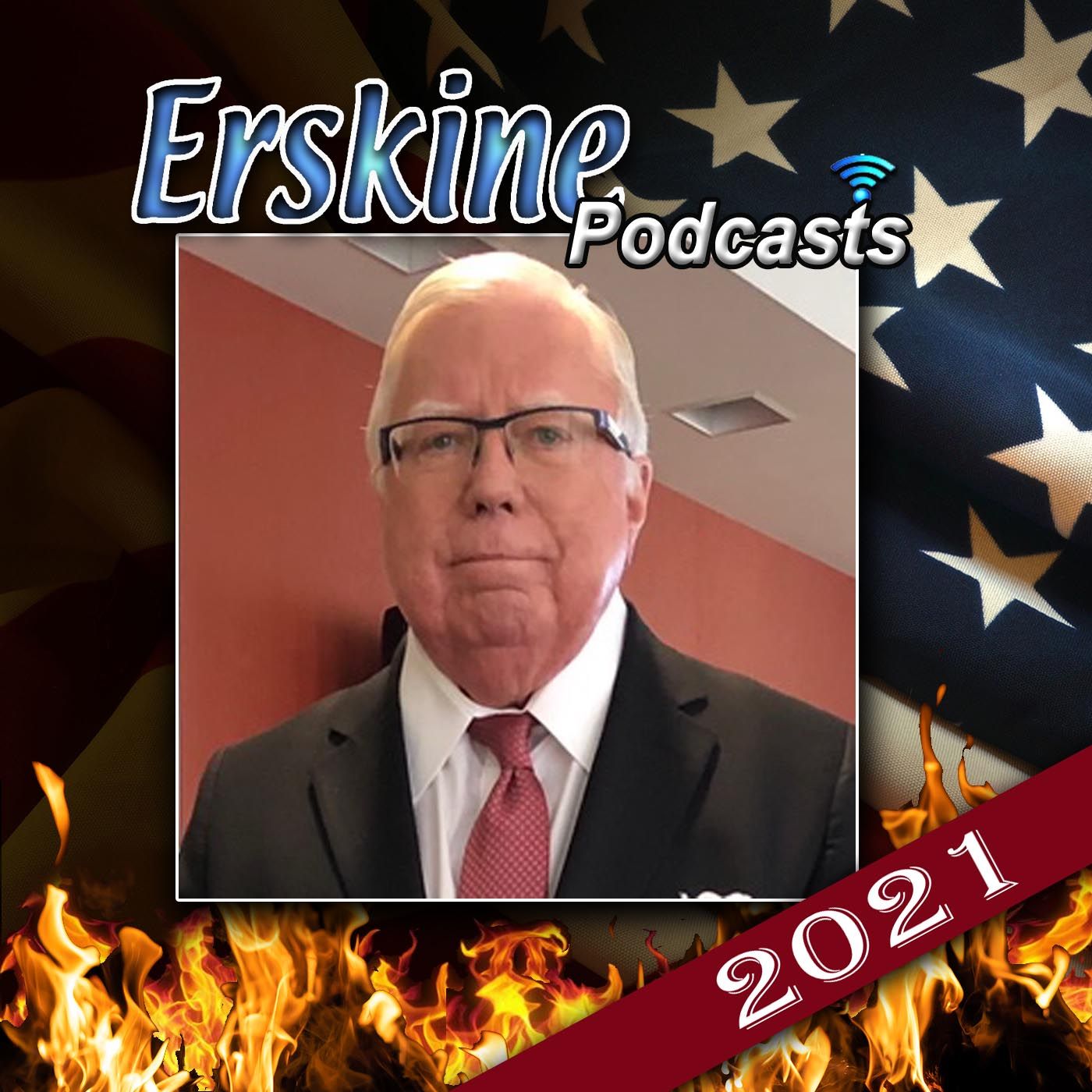 Dr. Jerome Corsi Ph.D. Coup d’ Etat: Exposing Deep State Treason (ep#12-26-20)