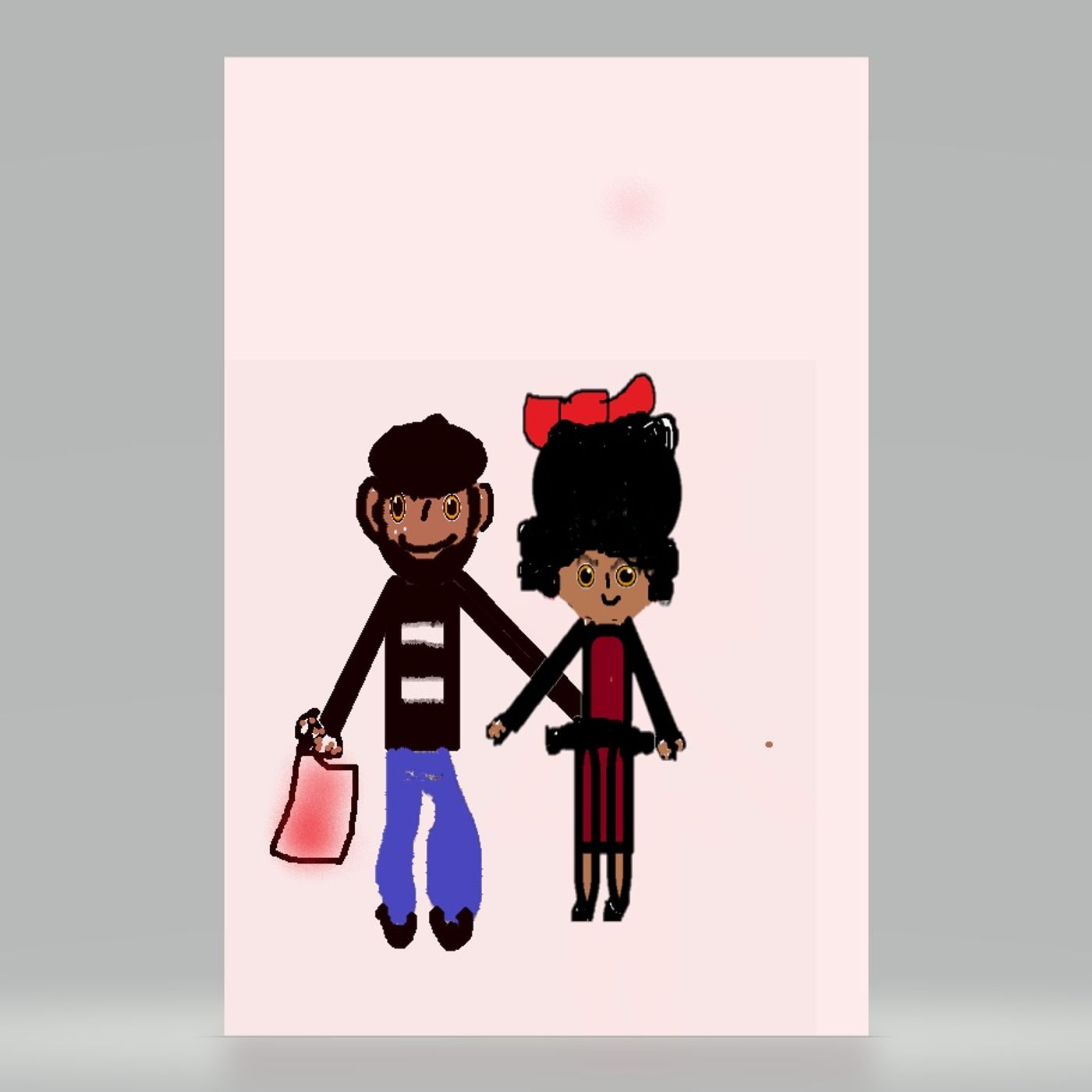 Teach your children their History!