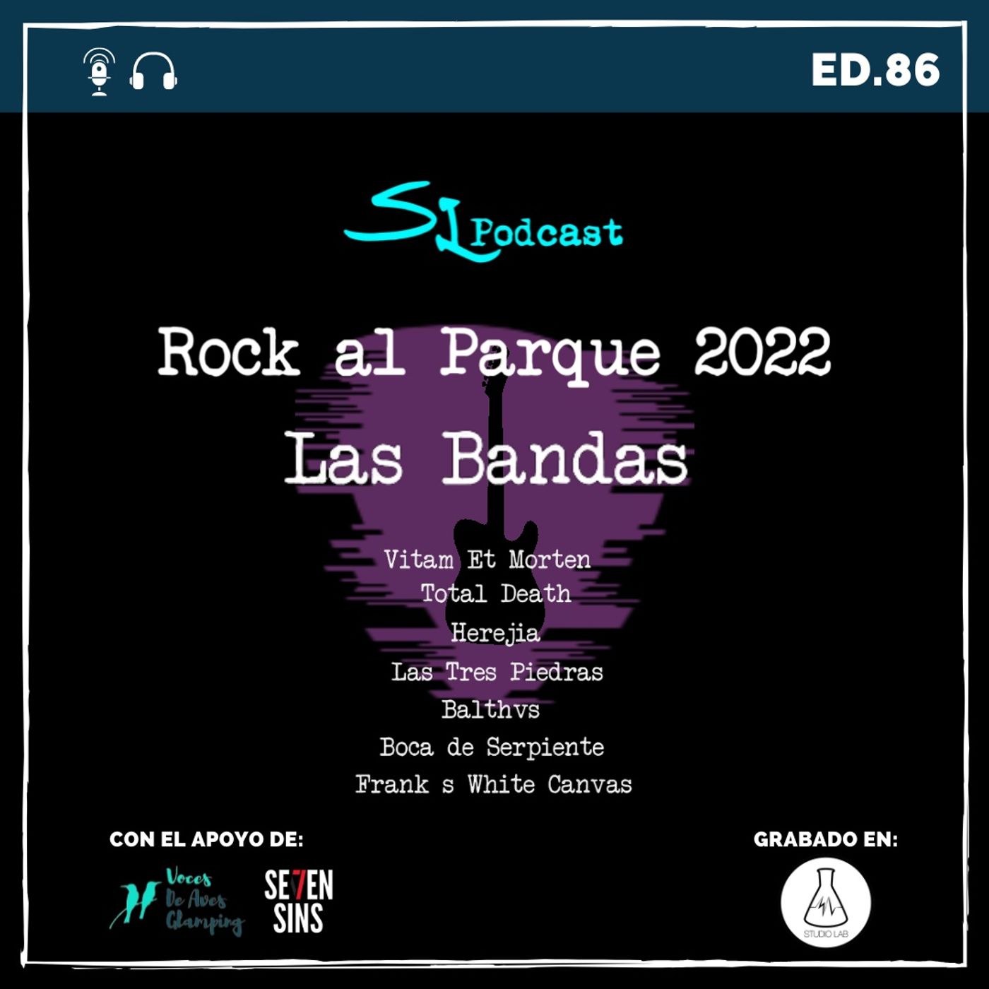 Sonido Libre Podcast