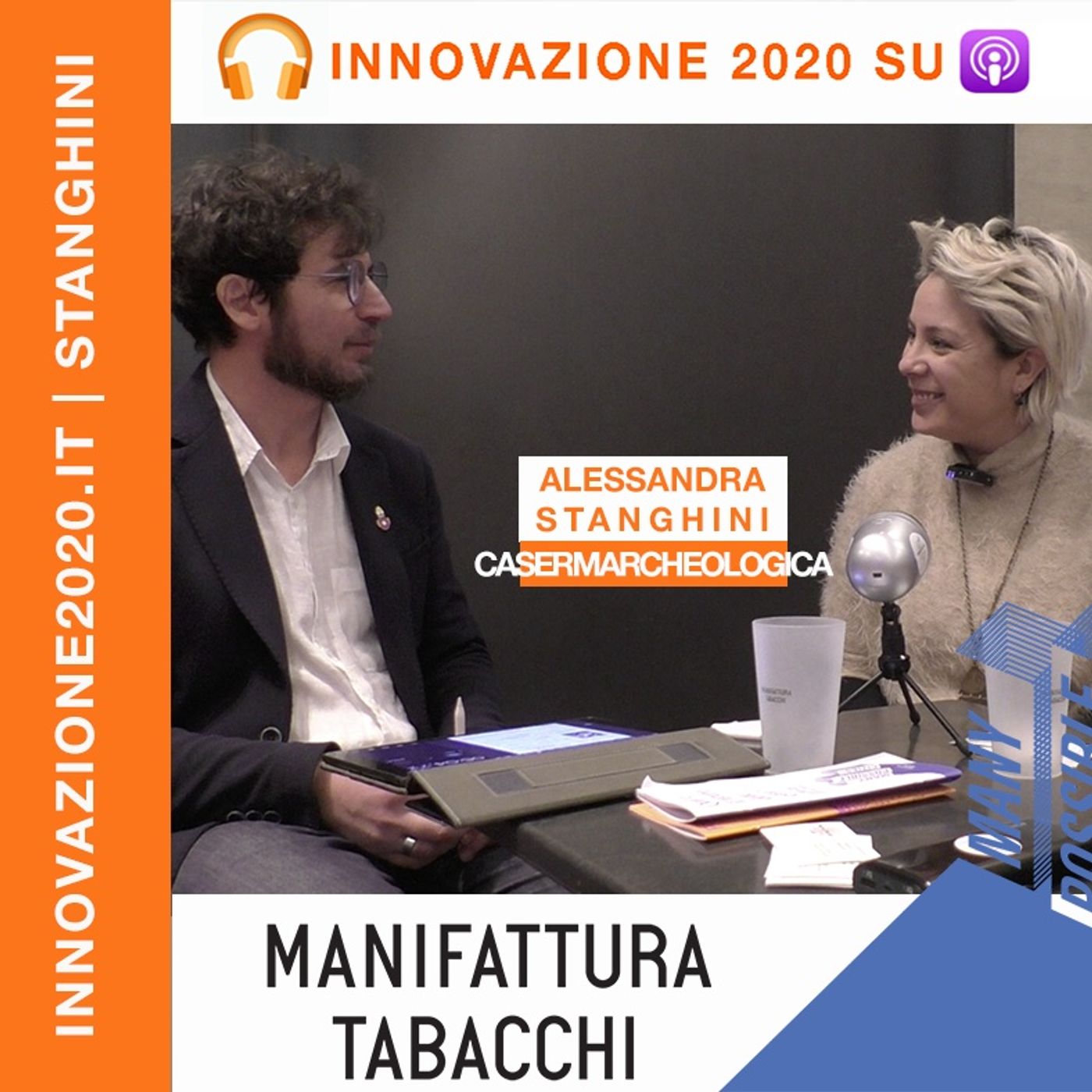 Innovazione 2020