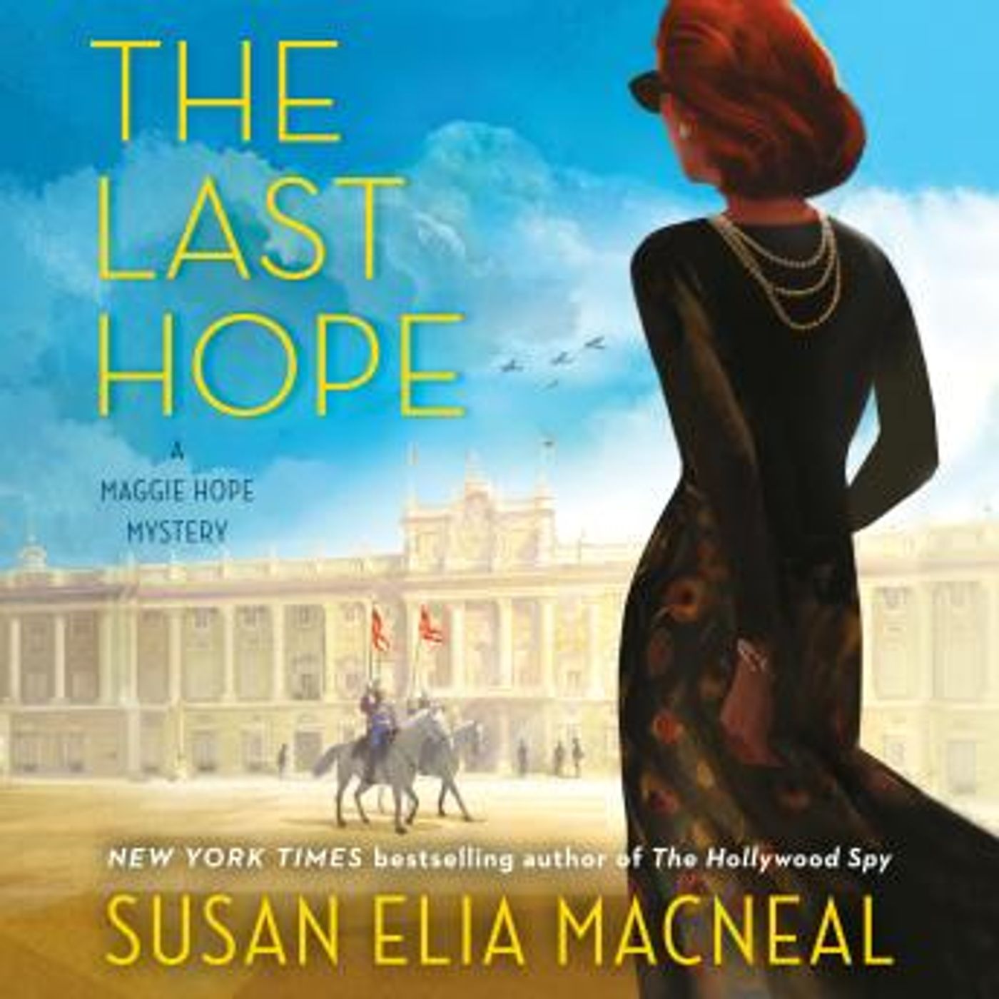 Get Best Full Audiobooks in Mystery, Thriller & Horror, Espionage